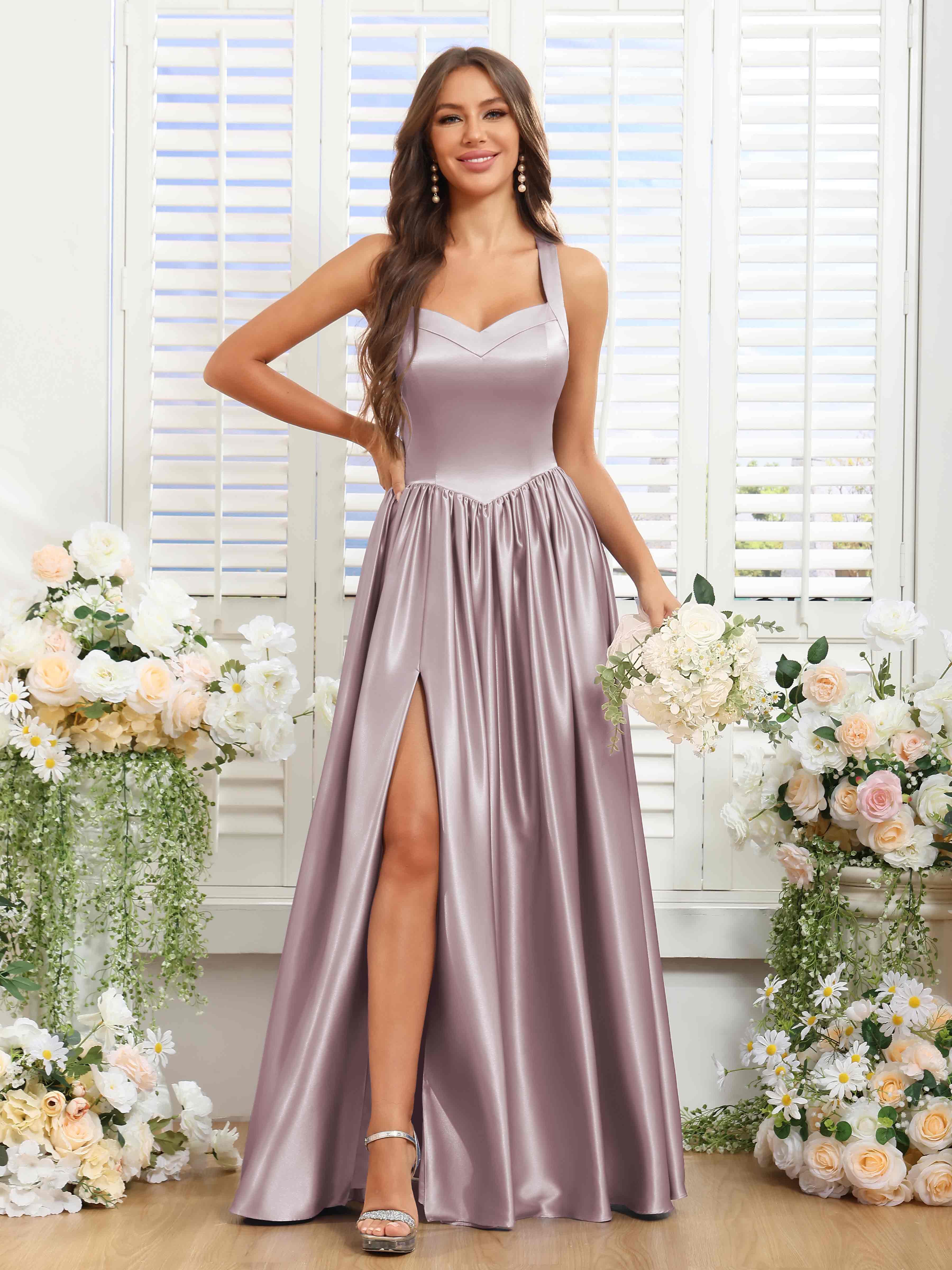#Couleur_Vintage Mauve
