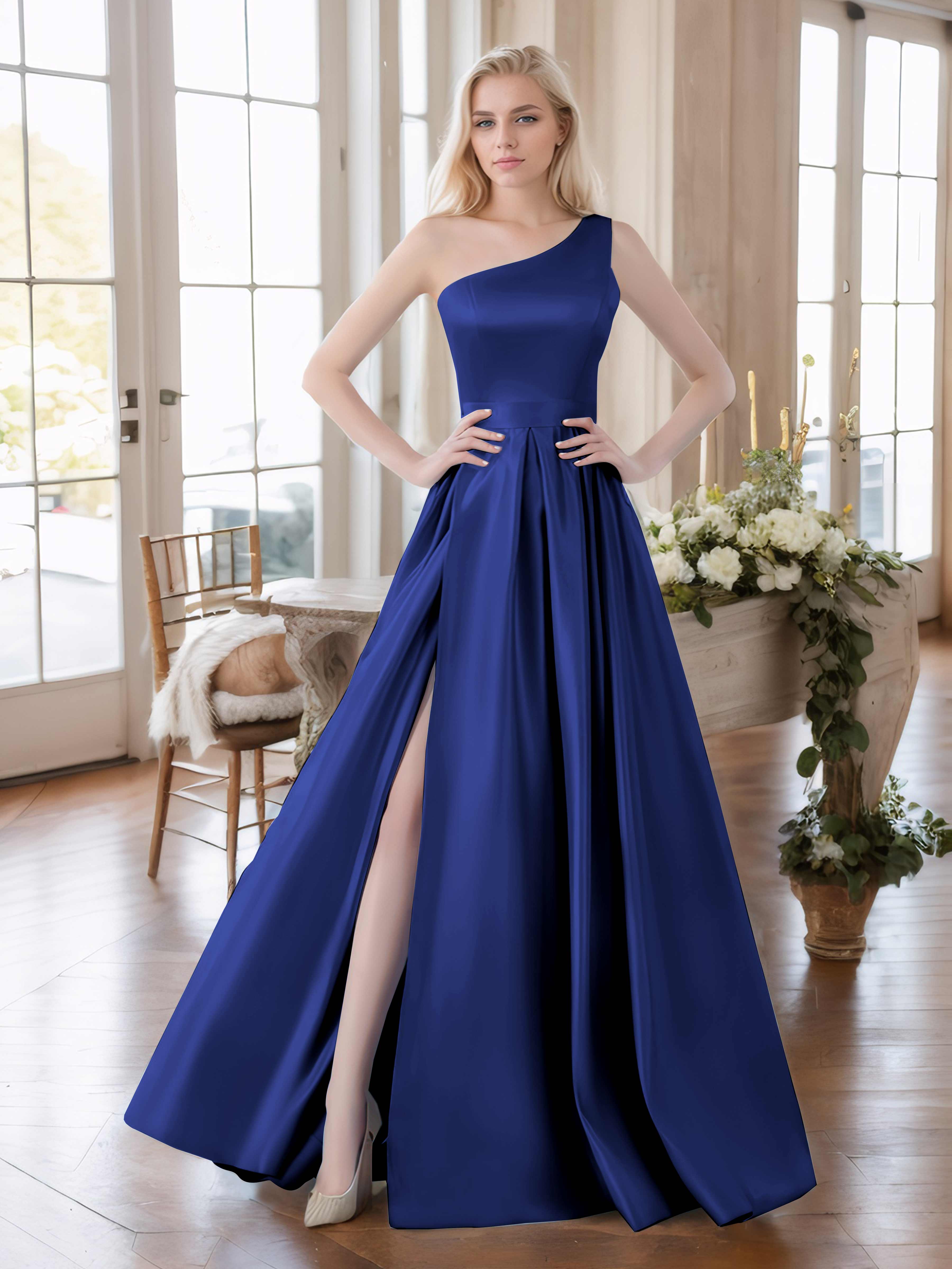 #Couleur_Bleu Roi
