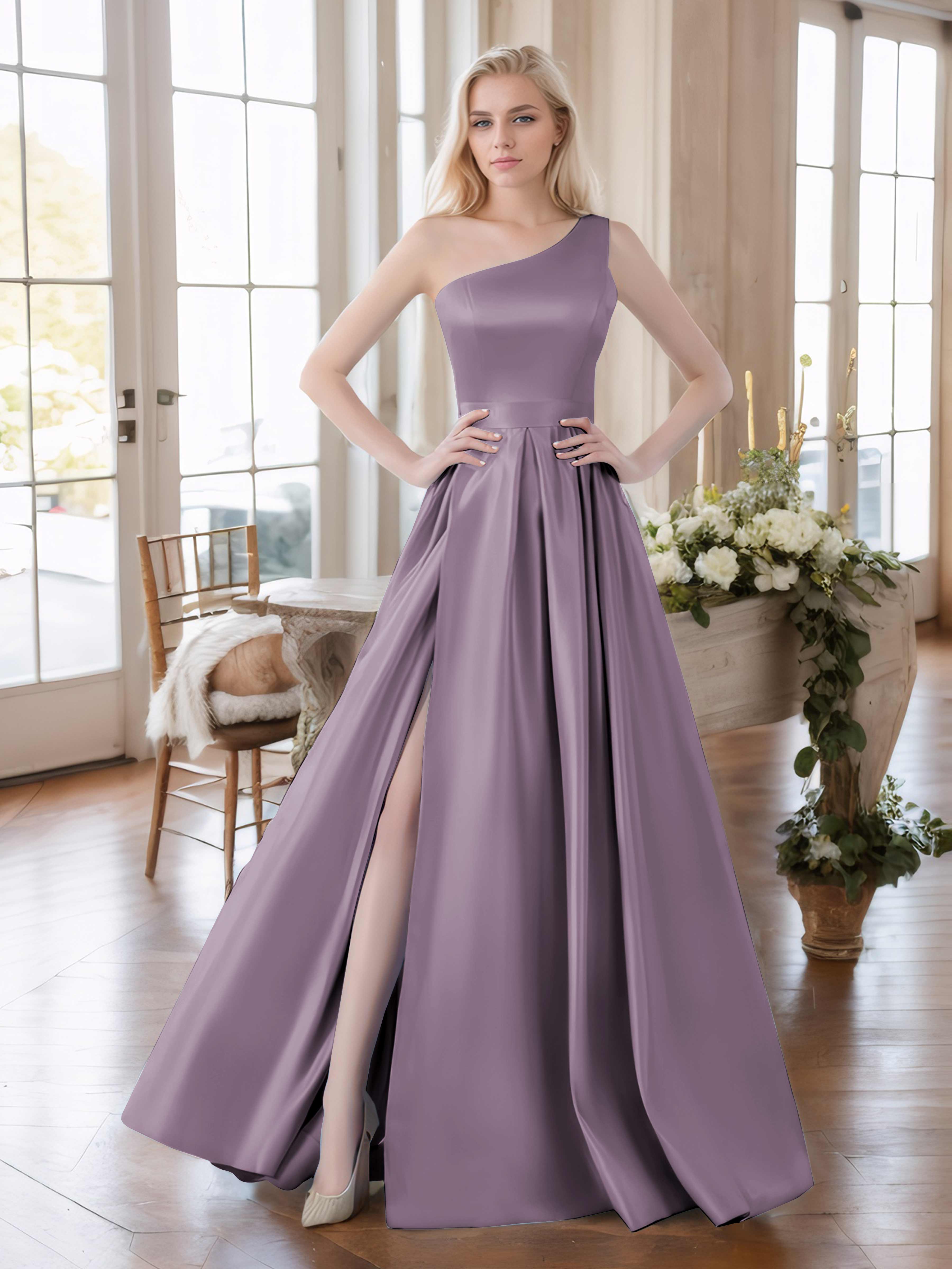 #Couleur_Vintage Mauve