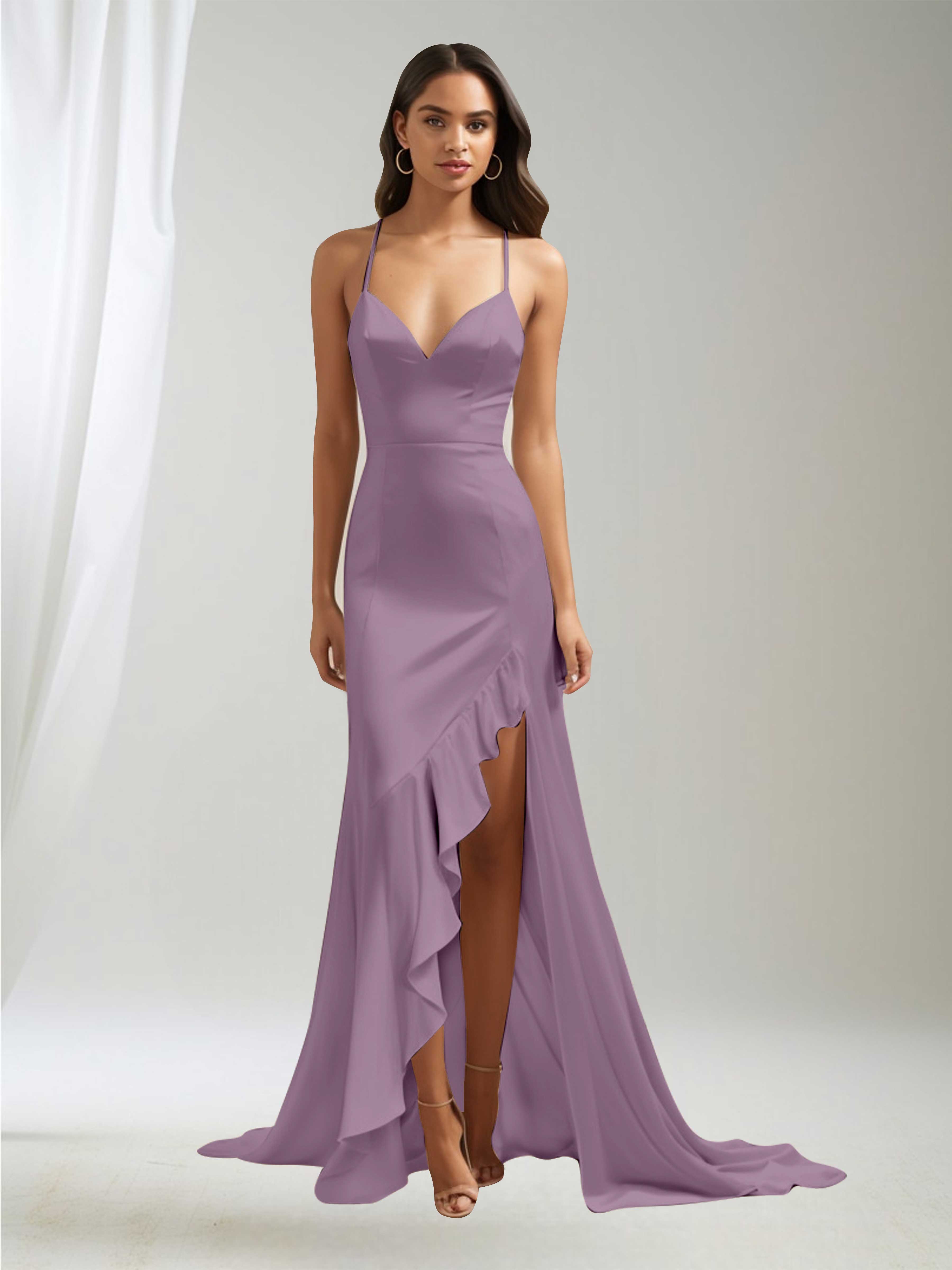 #Couleur_Vintage Mauve