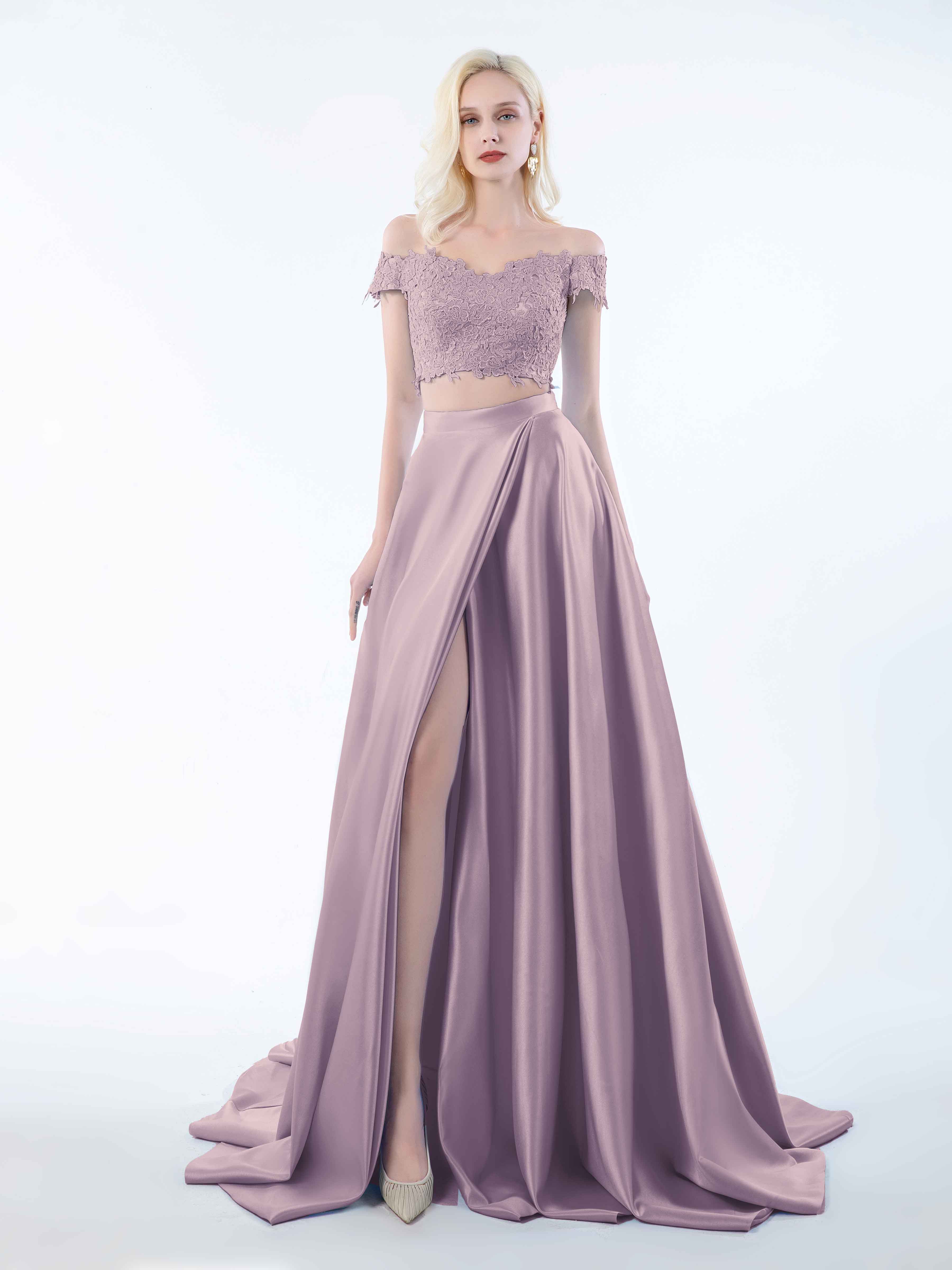 #Couleur_Vintage Mauve