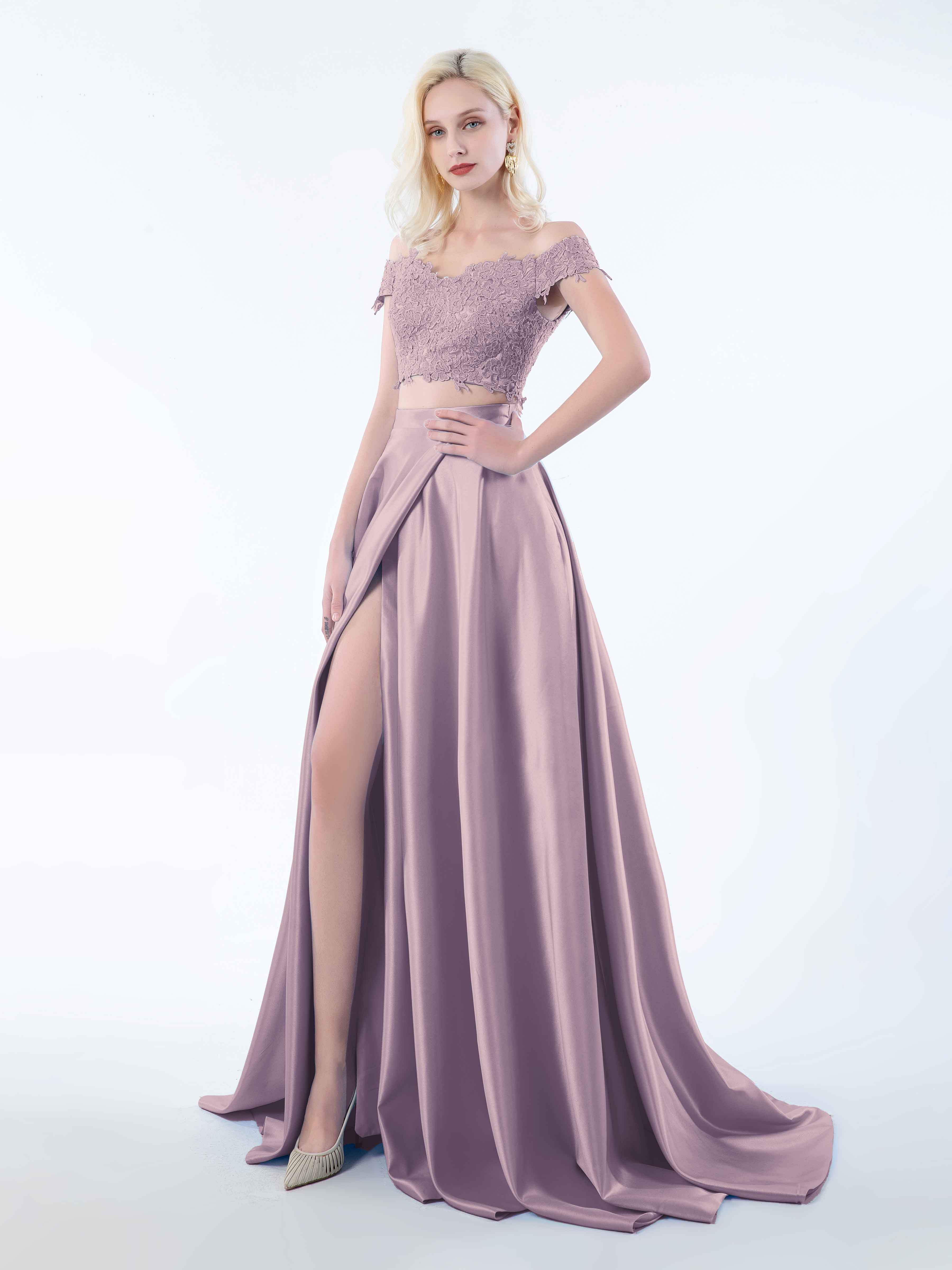 #Couleur_Vintage Mauve