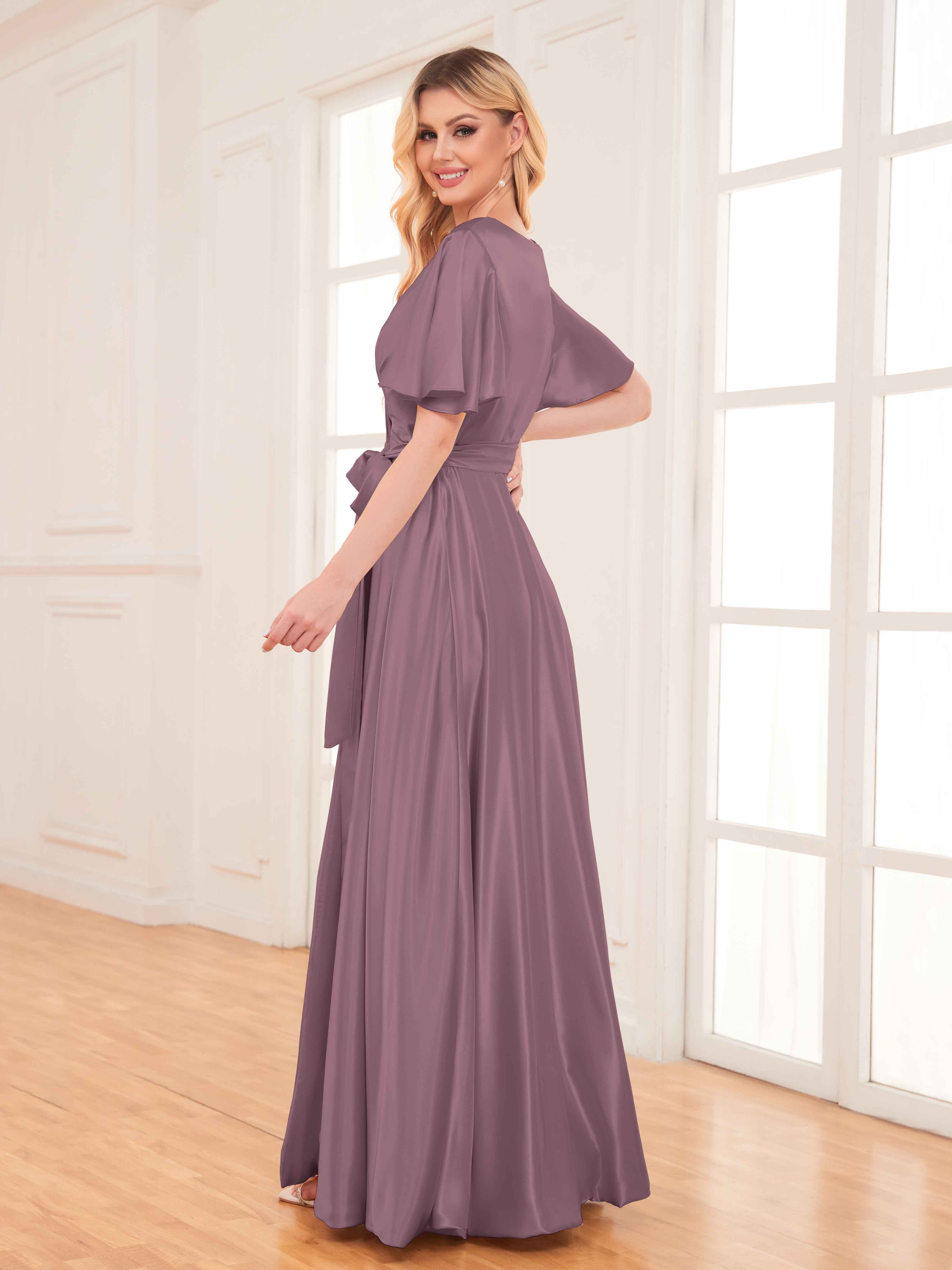 #Couleur_Vintage Mauve