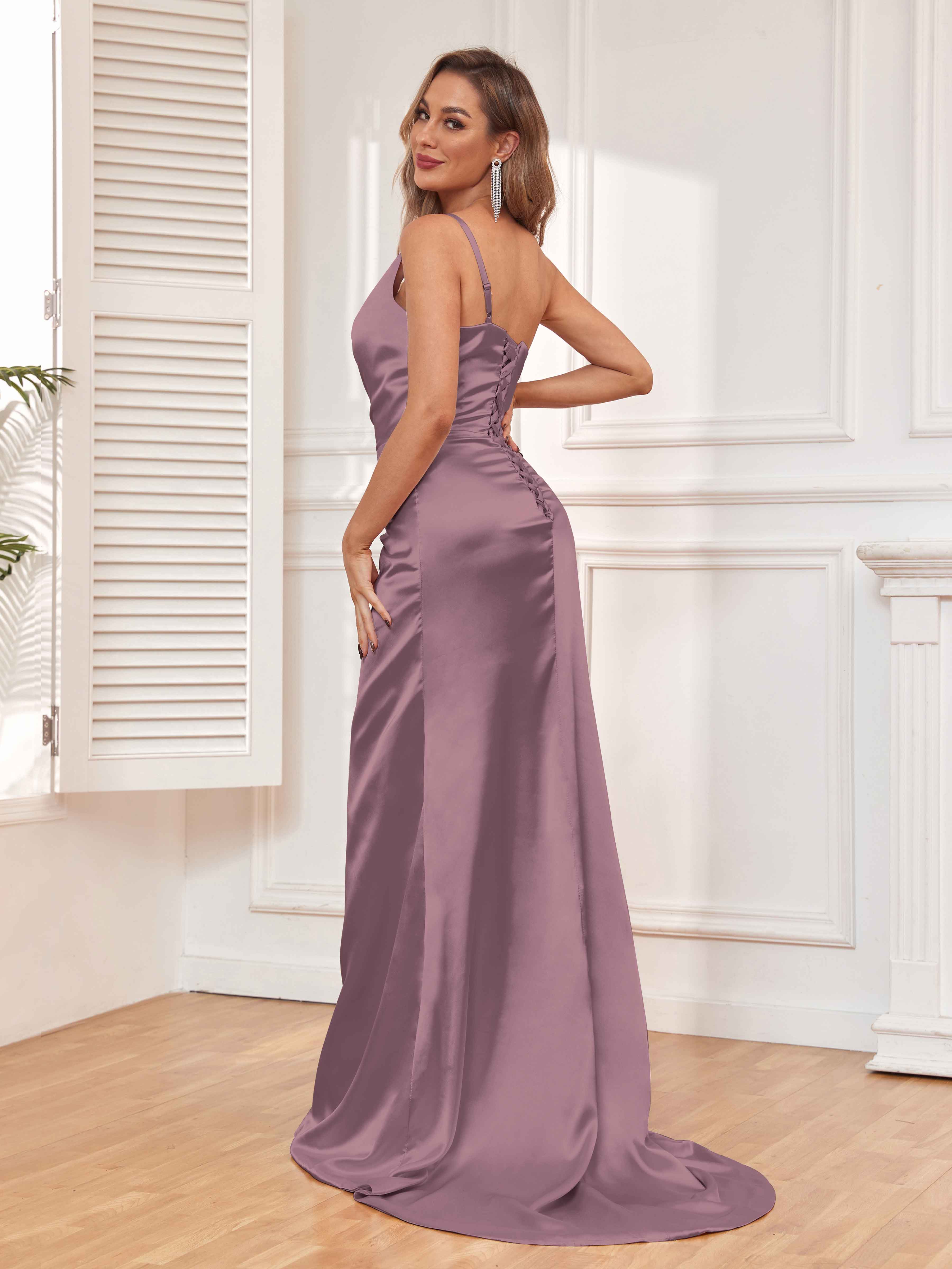#Couleur_Vintage Mauve