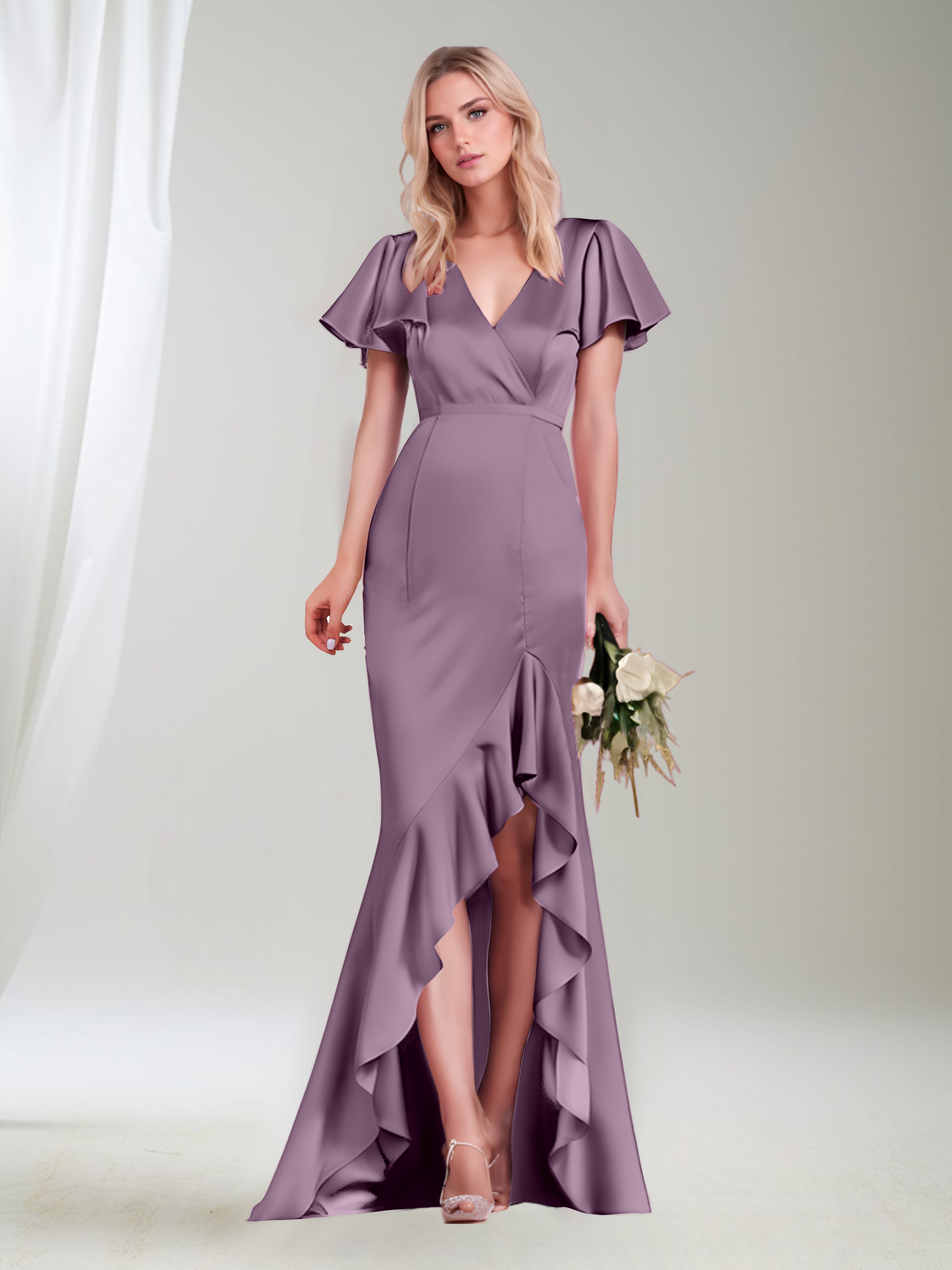 #Couleur_Vintage Mauve