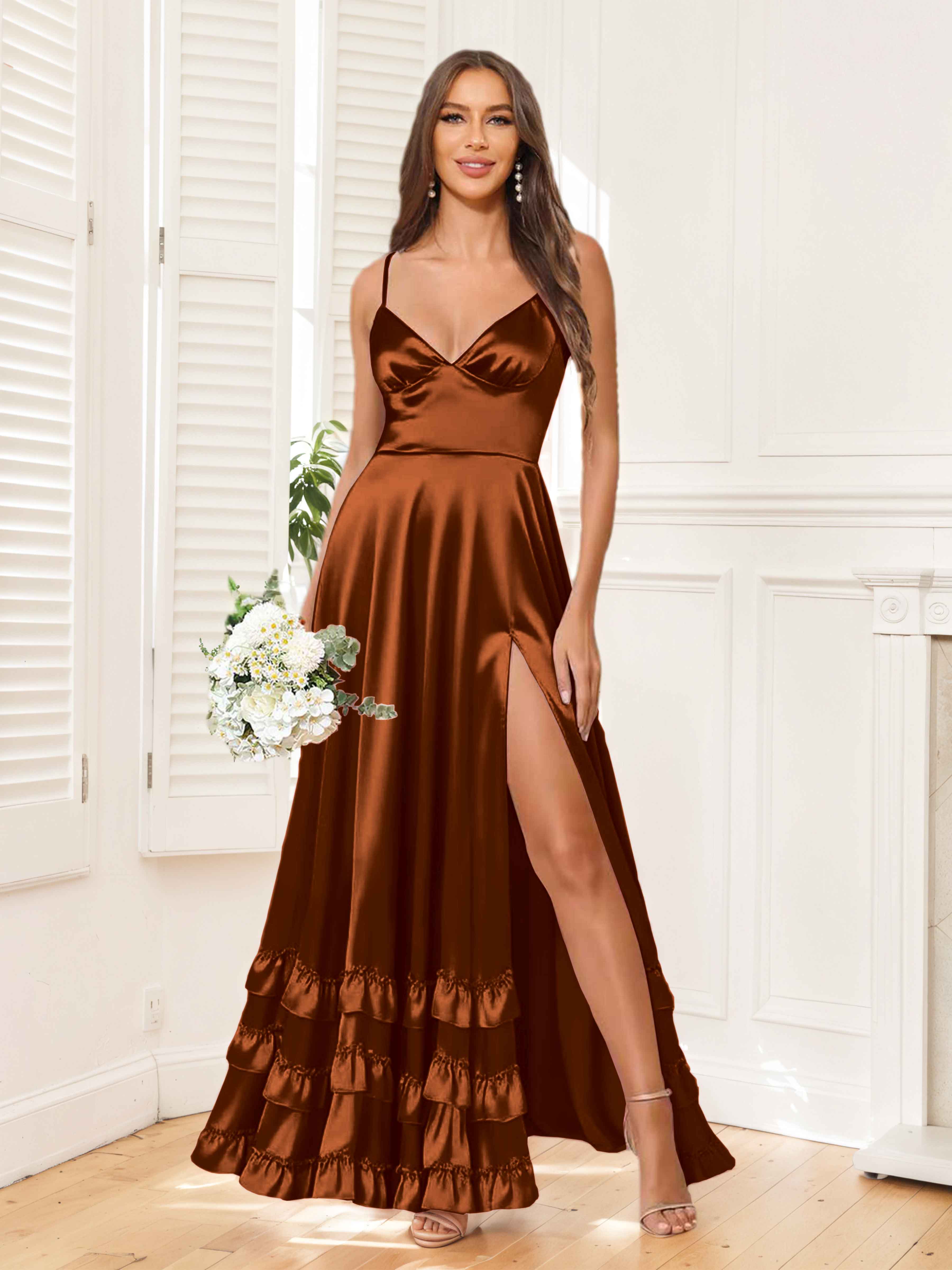 #Couleur_Orange Brûlé