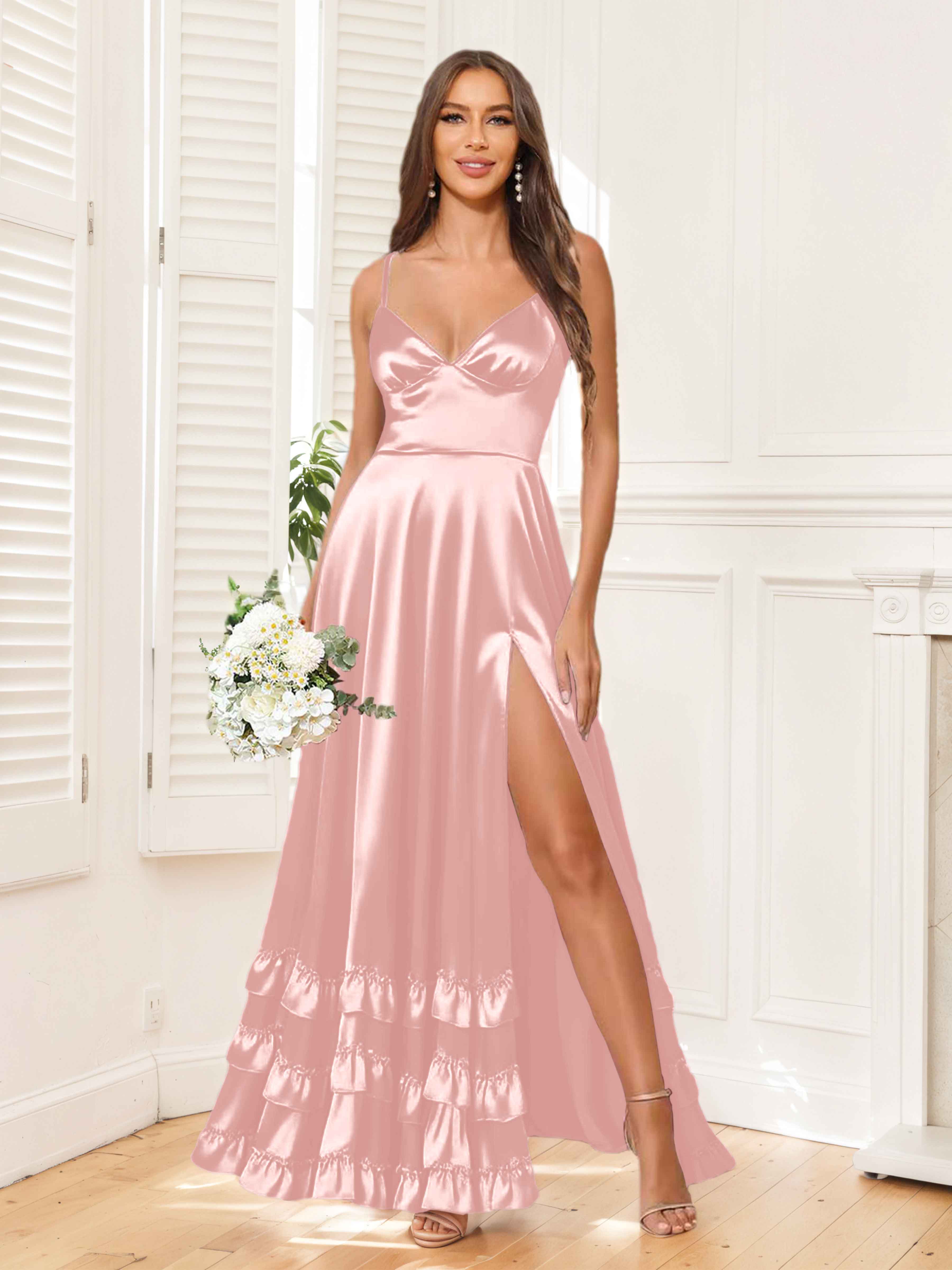 #Couleur_Rose Pâle