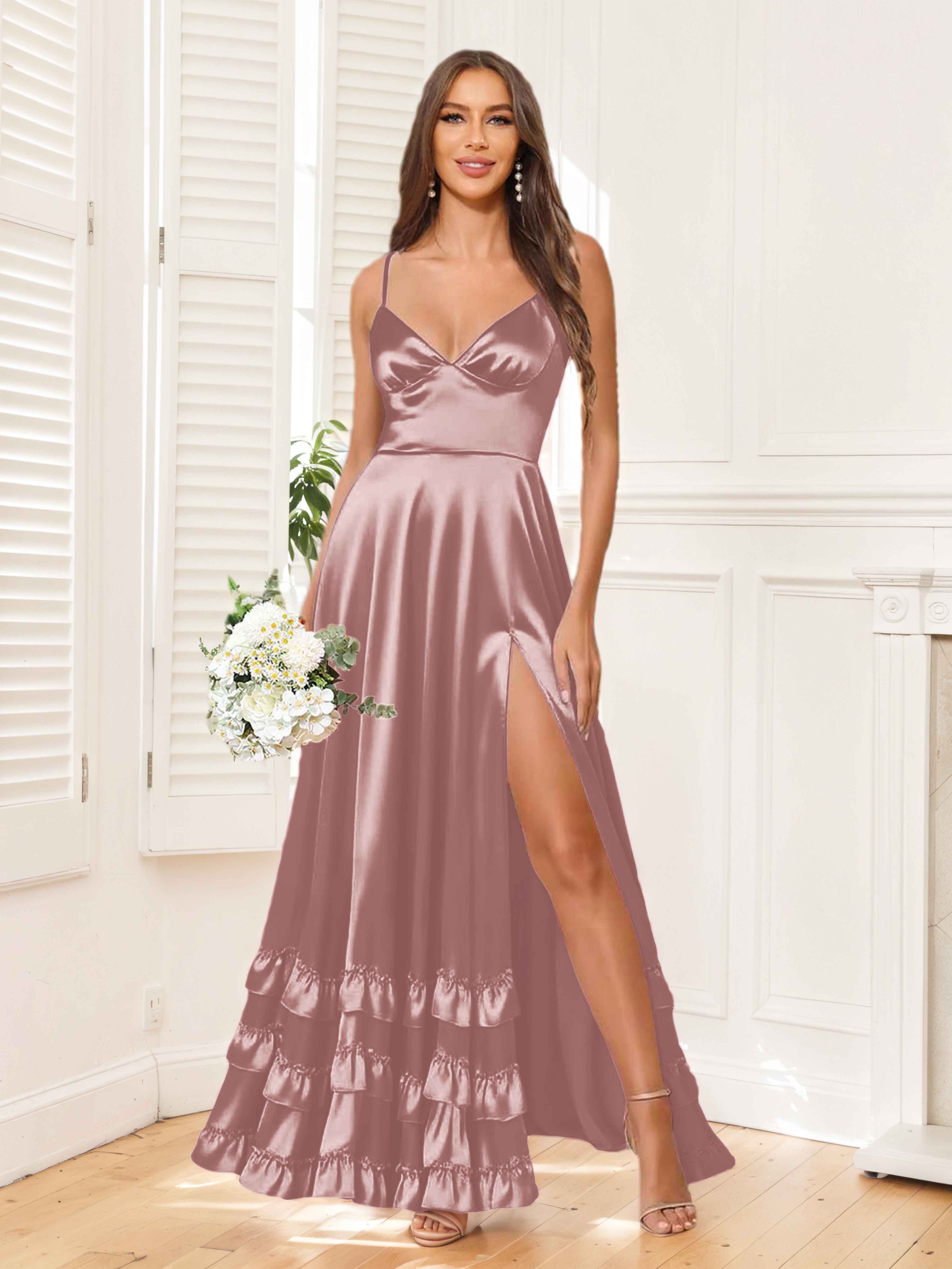 #Couleur_Rose Poussiéreuse
