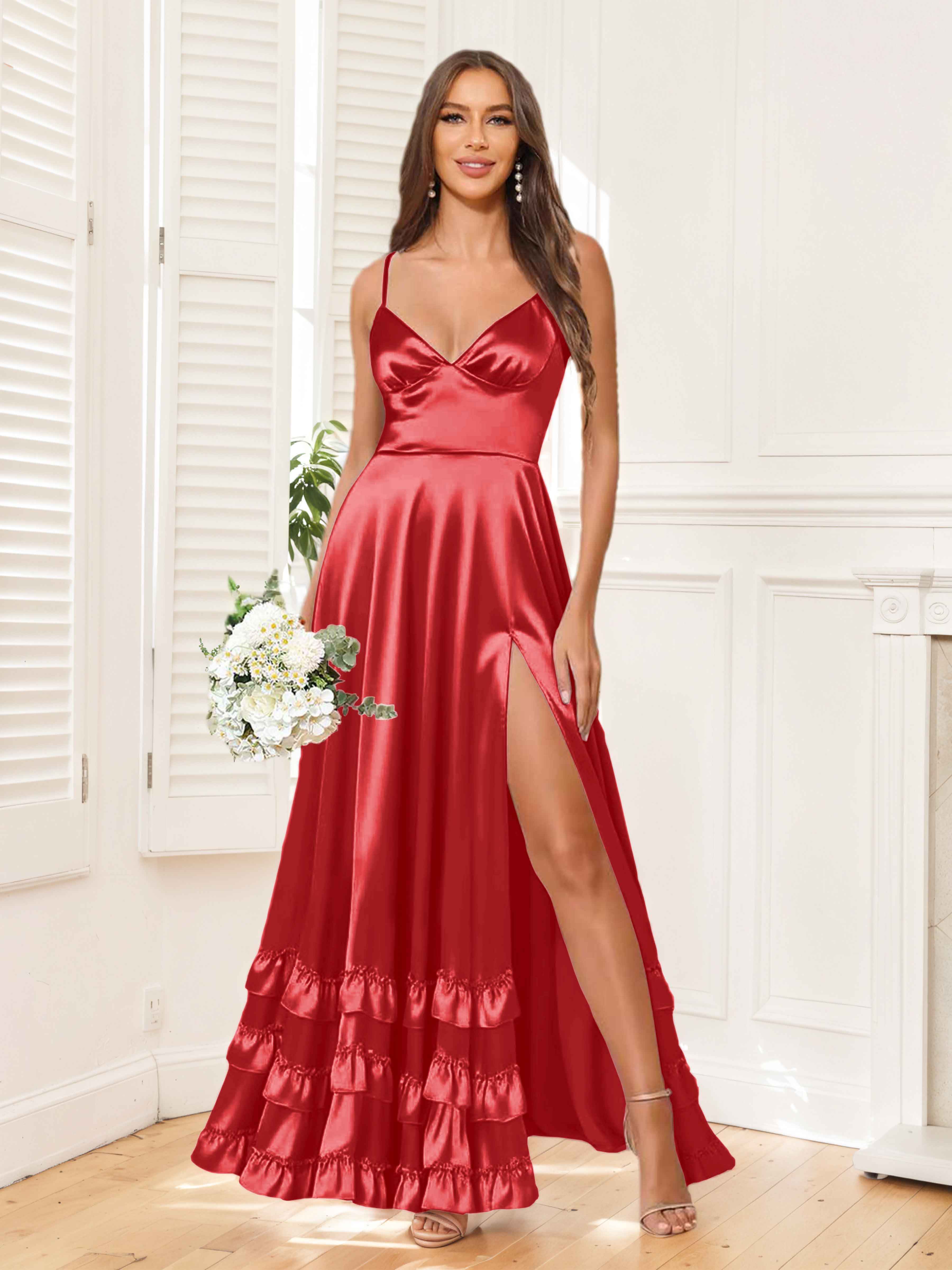 #Couleur_Rouge Cerise