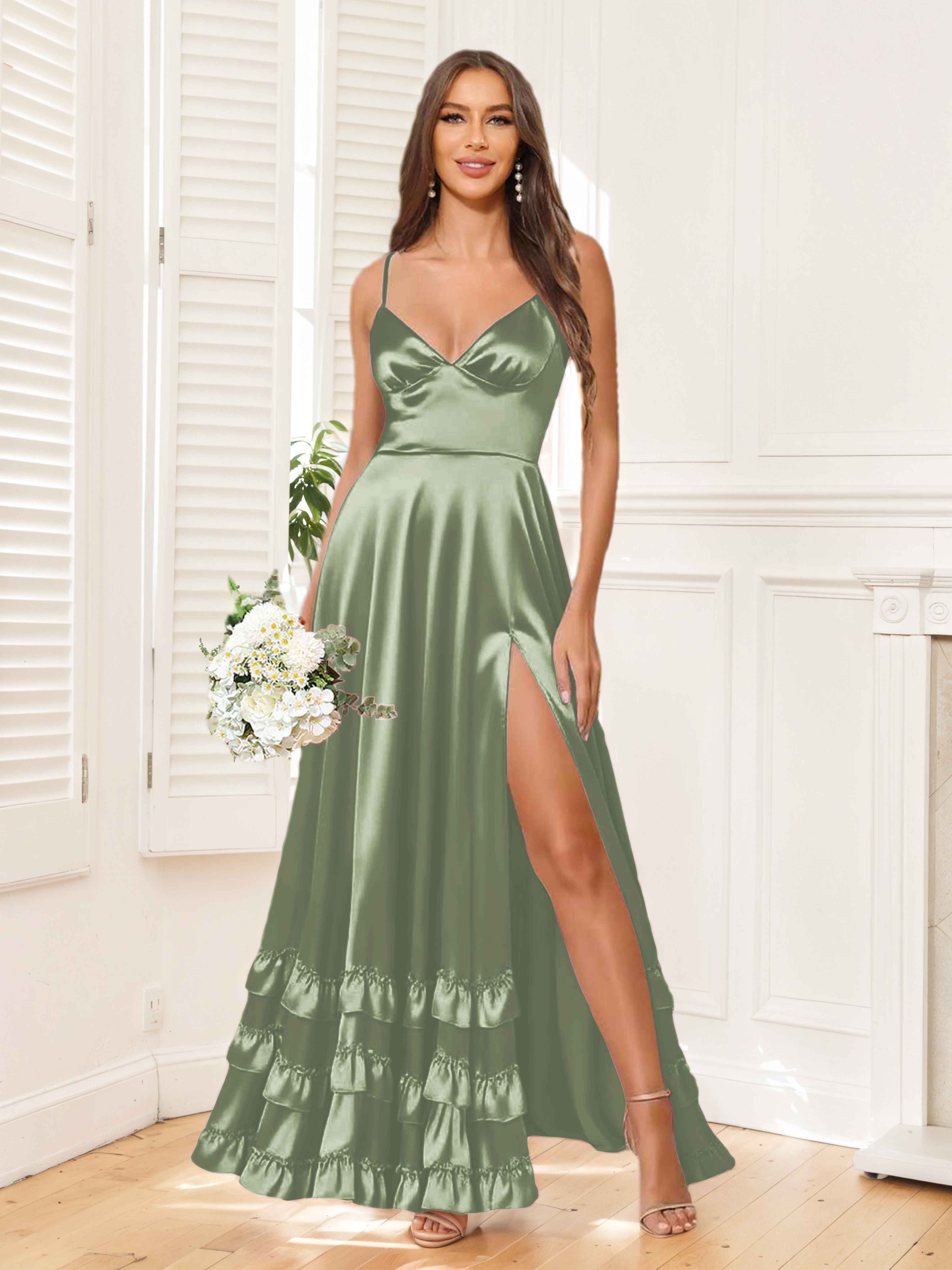 #Couleur_Sauge Poussiéreuse
