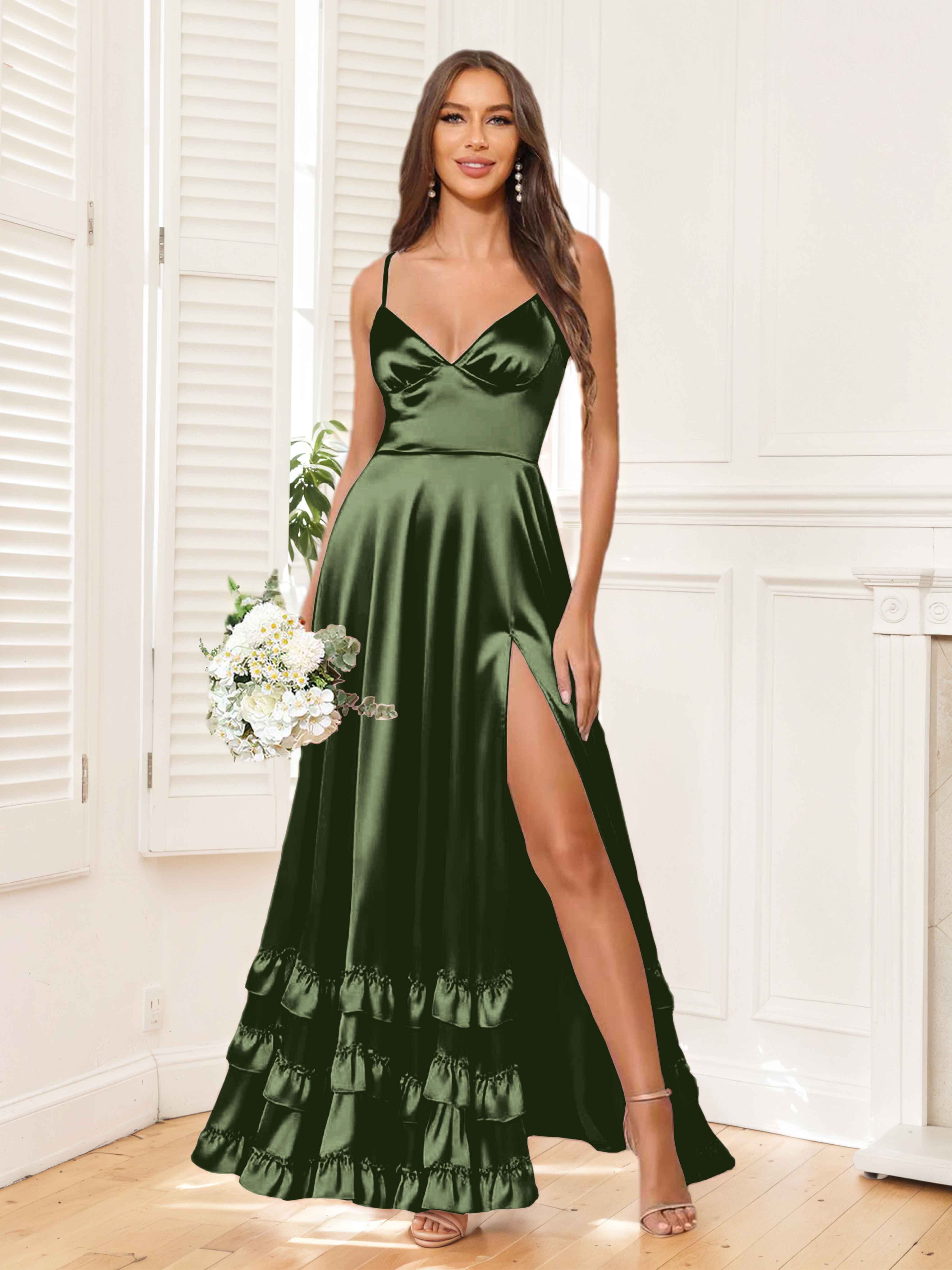 #Couleur_Vert Olive