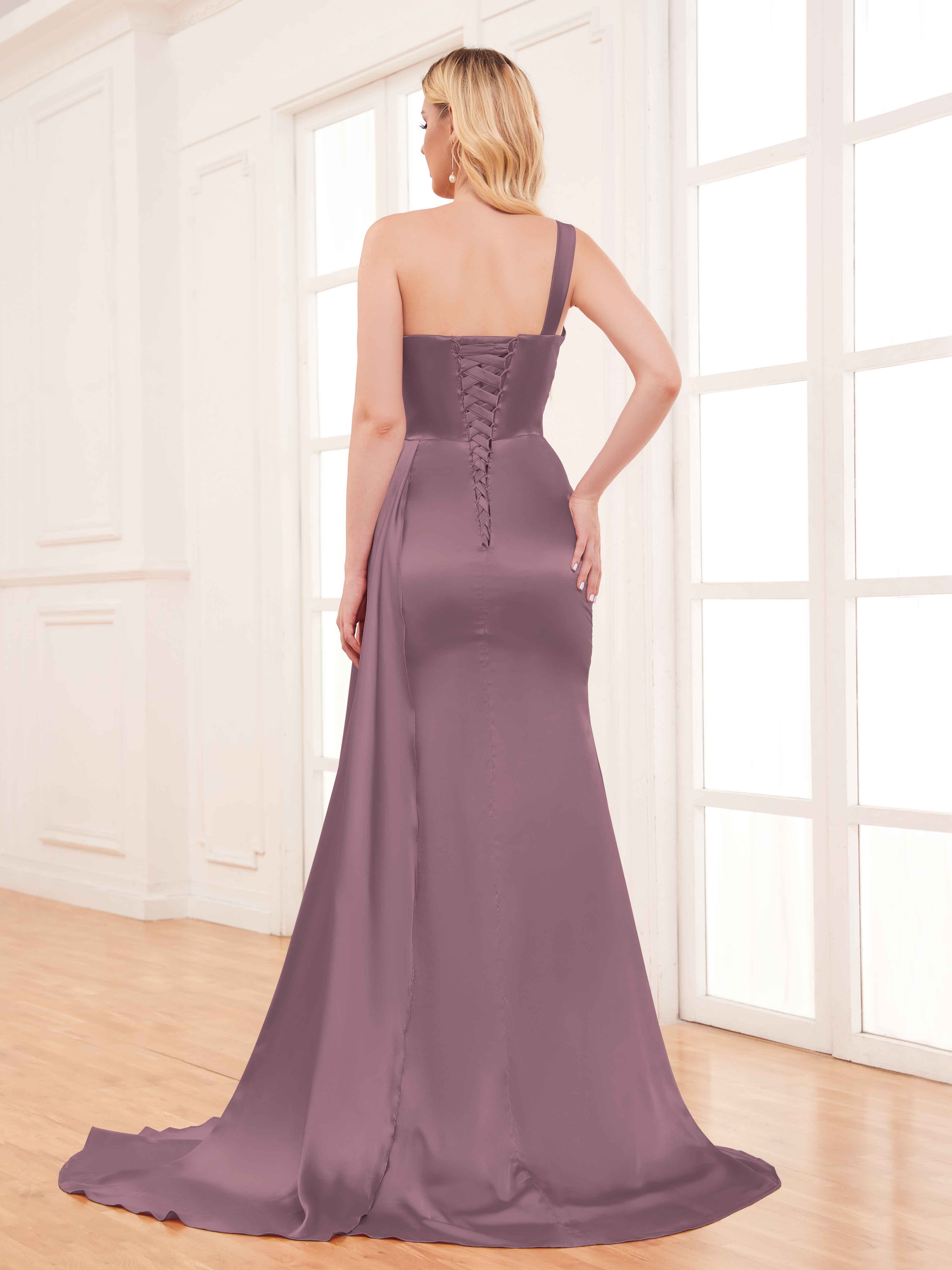 #Couleur_Vintage Mauve