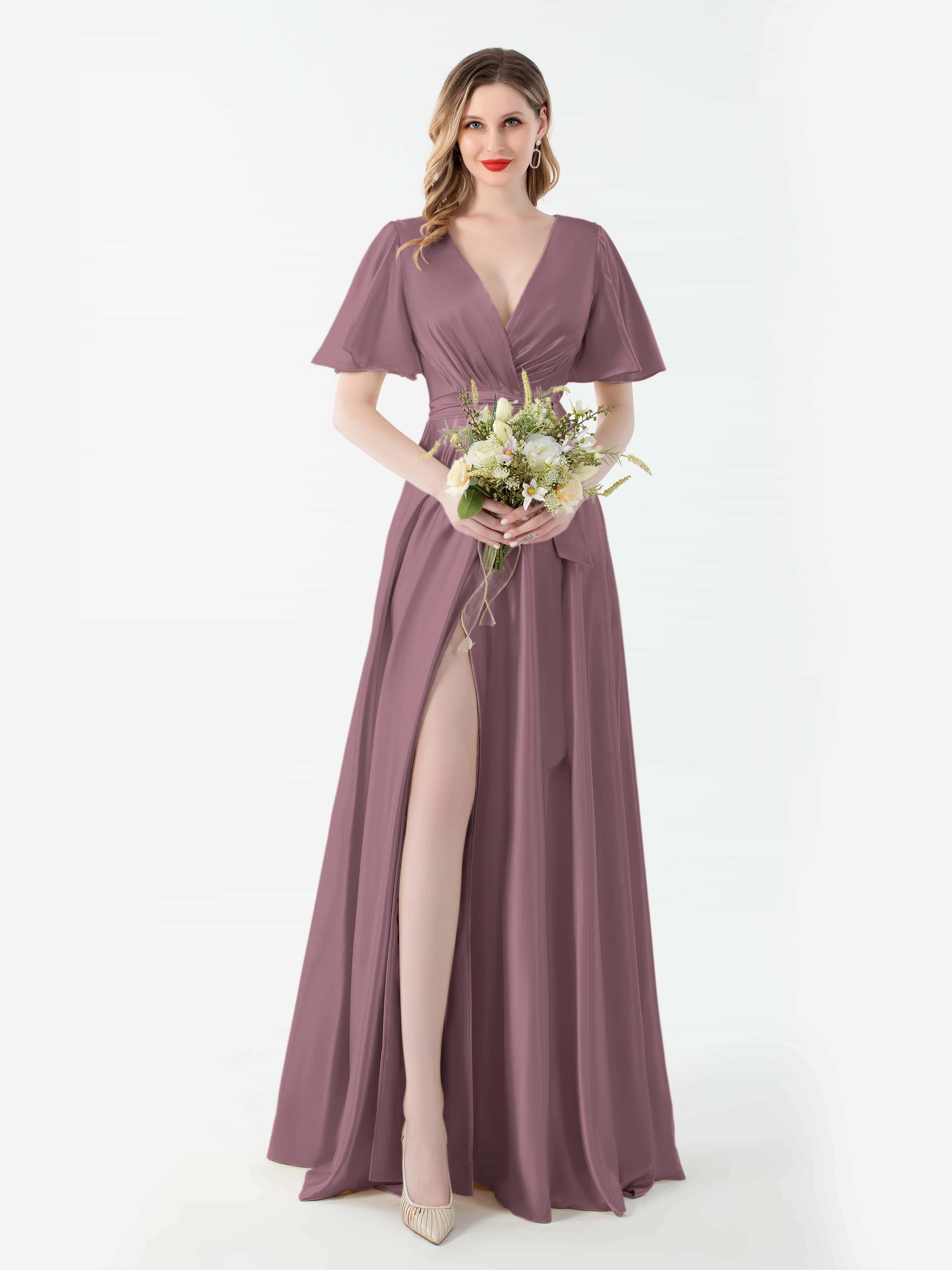 #Couleur_Vintage Mauve