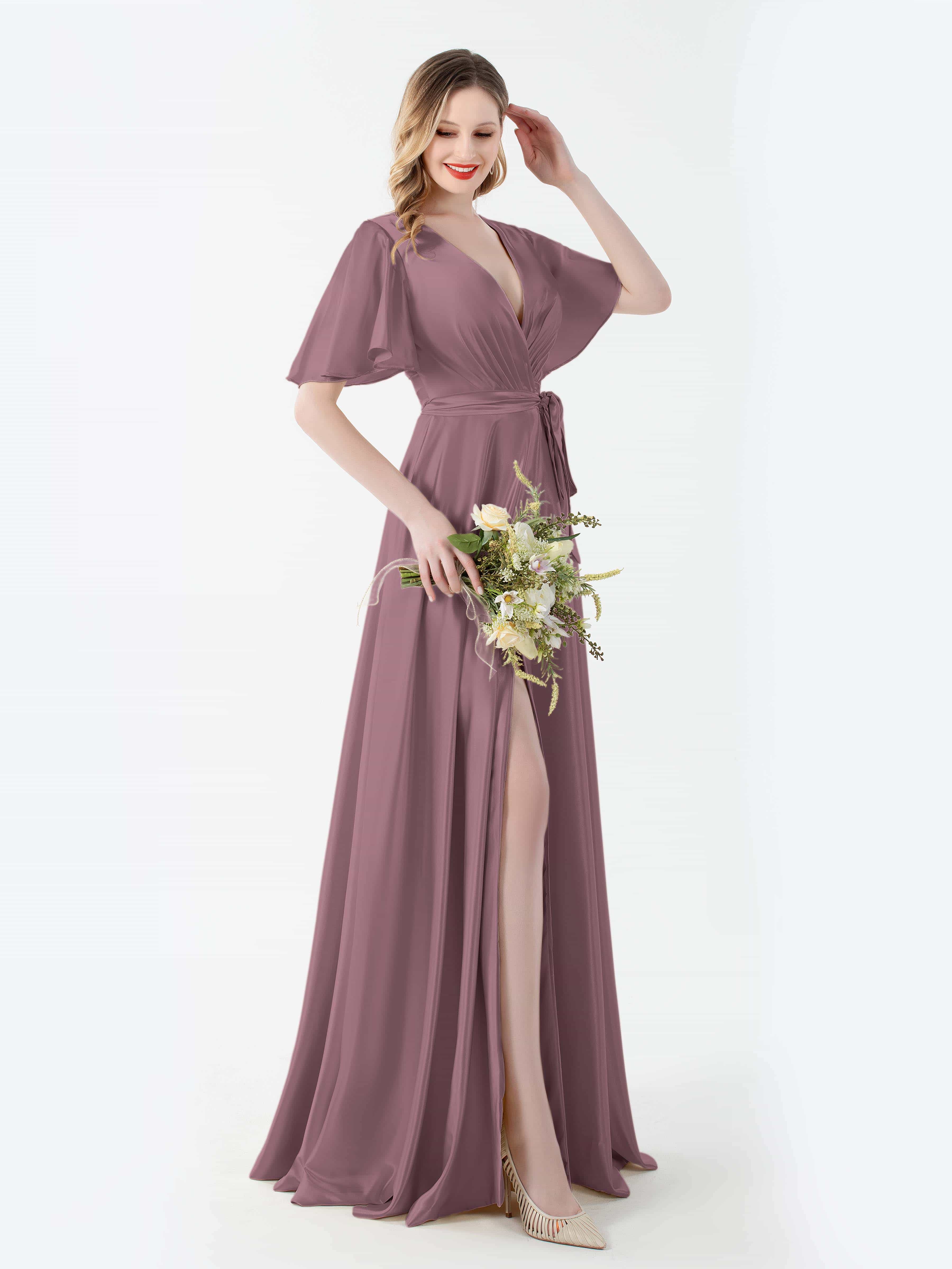 #Couleur_Vintage Mauve