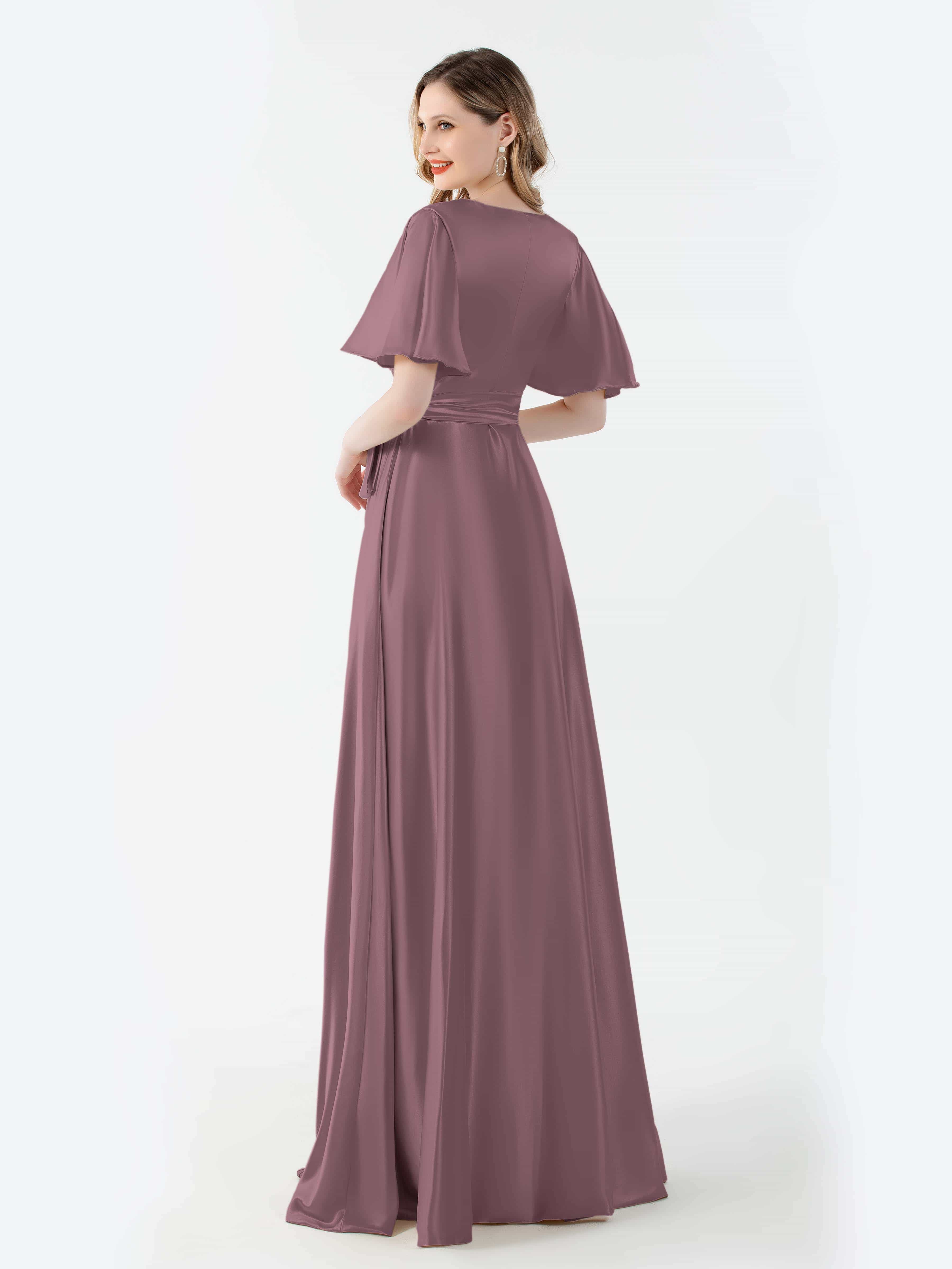 #Couleur_Vintage Mauve