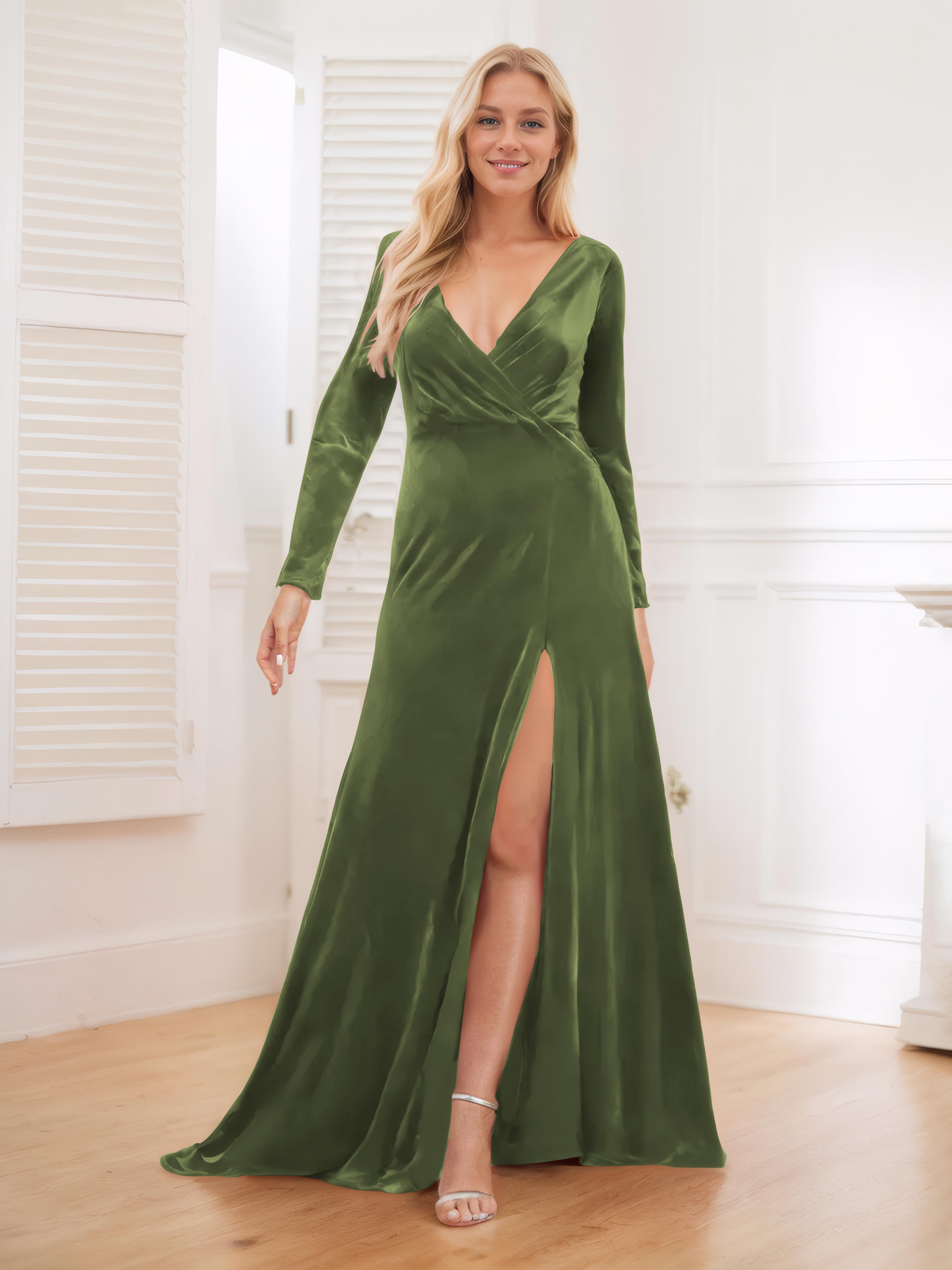 #Couleur_Vert Olive