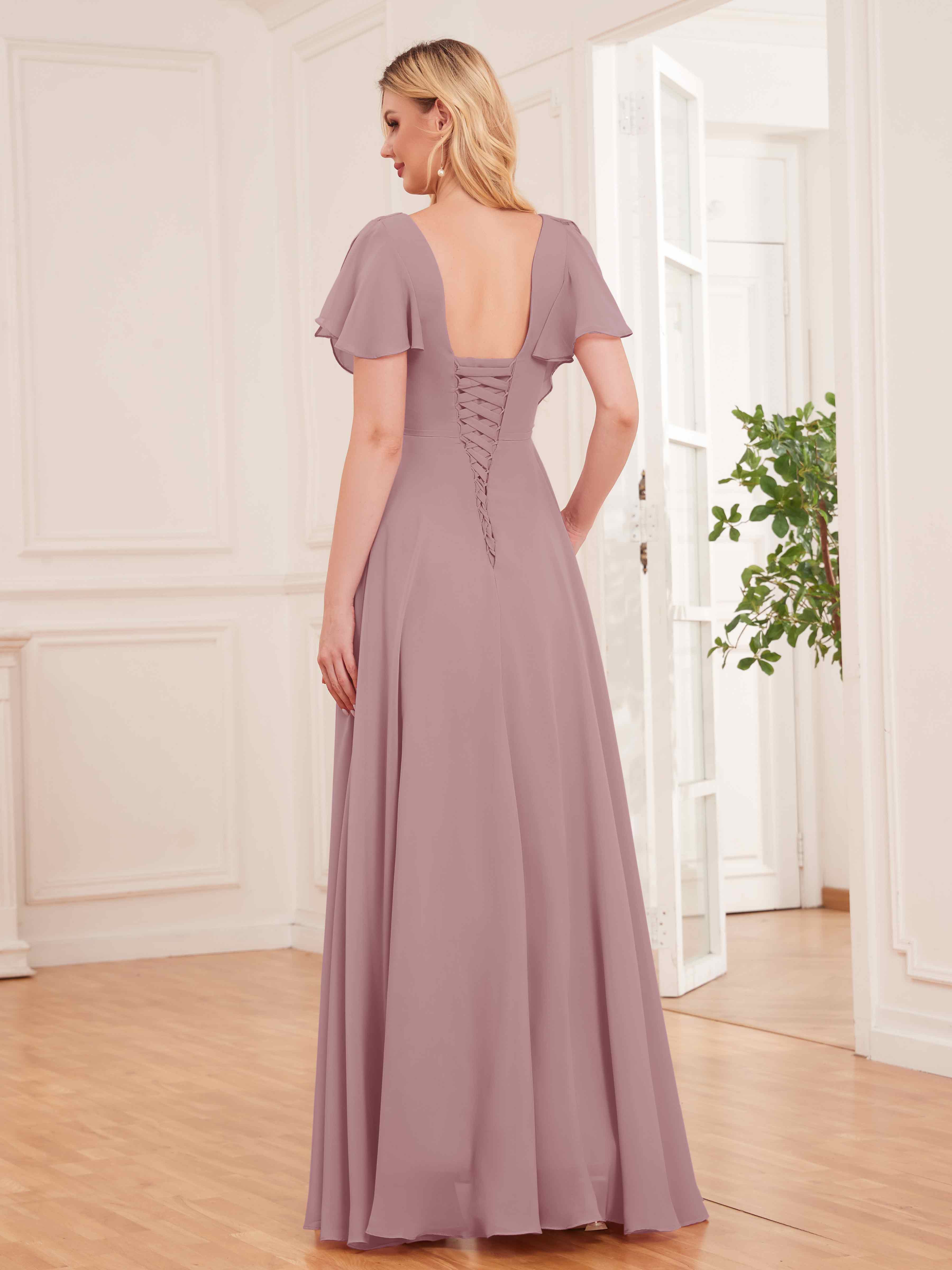 #Couleur_Vintage Mauve