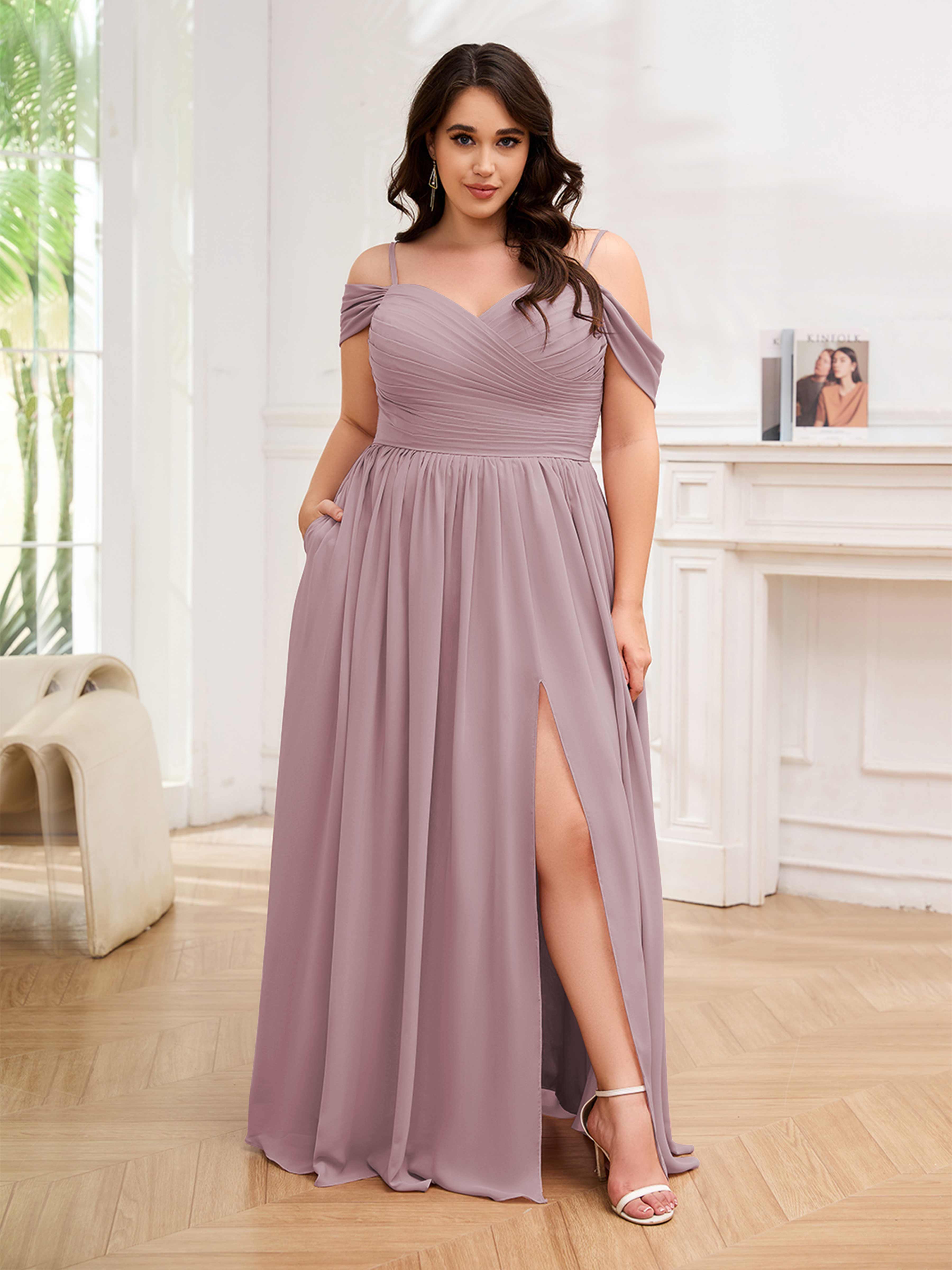 #Couleur_Vintage Mauve