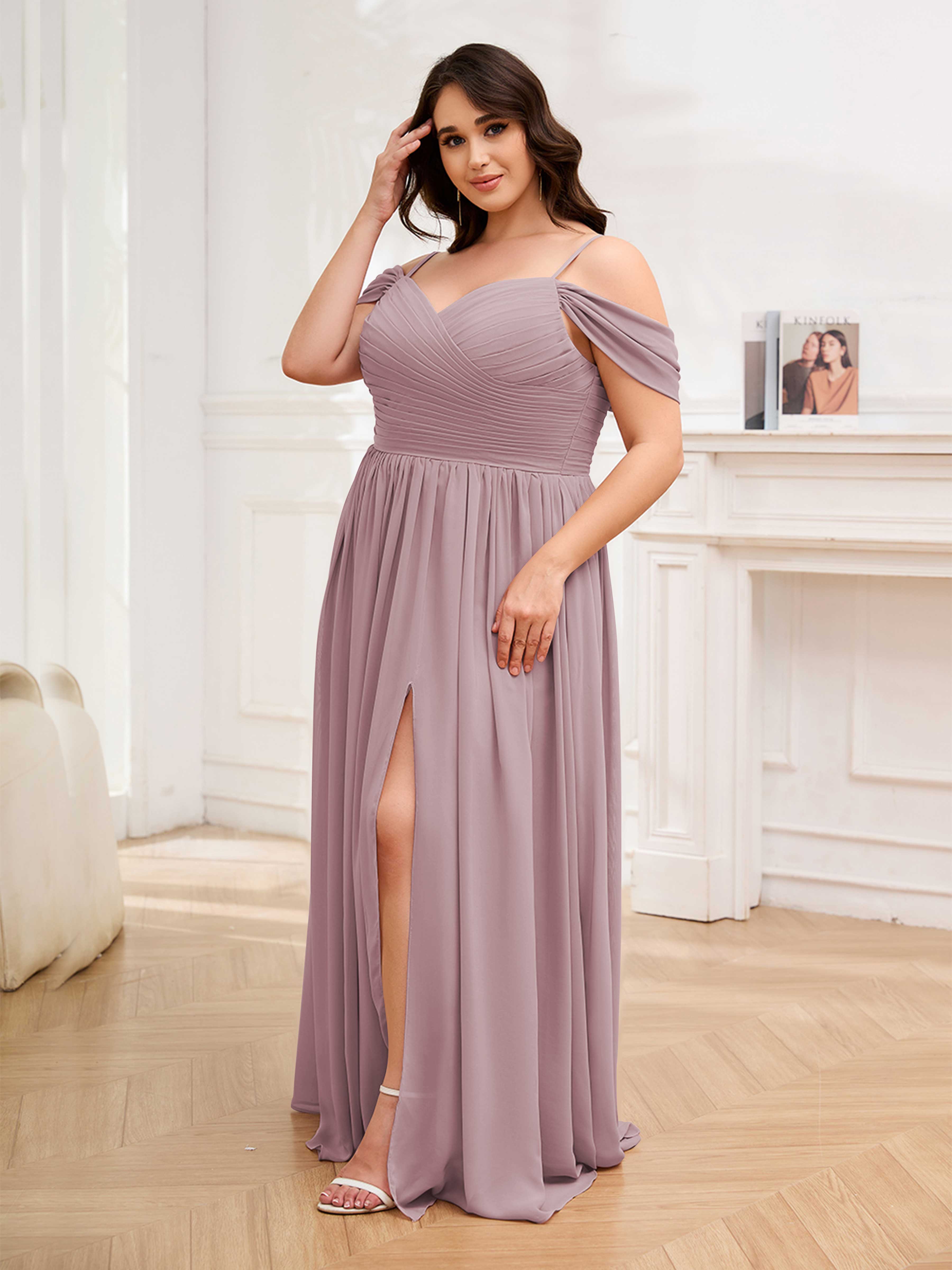 #Couleur_Vintage Mauve