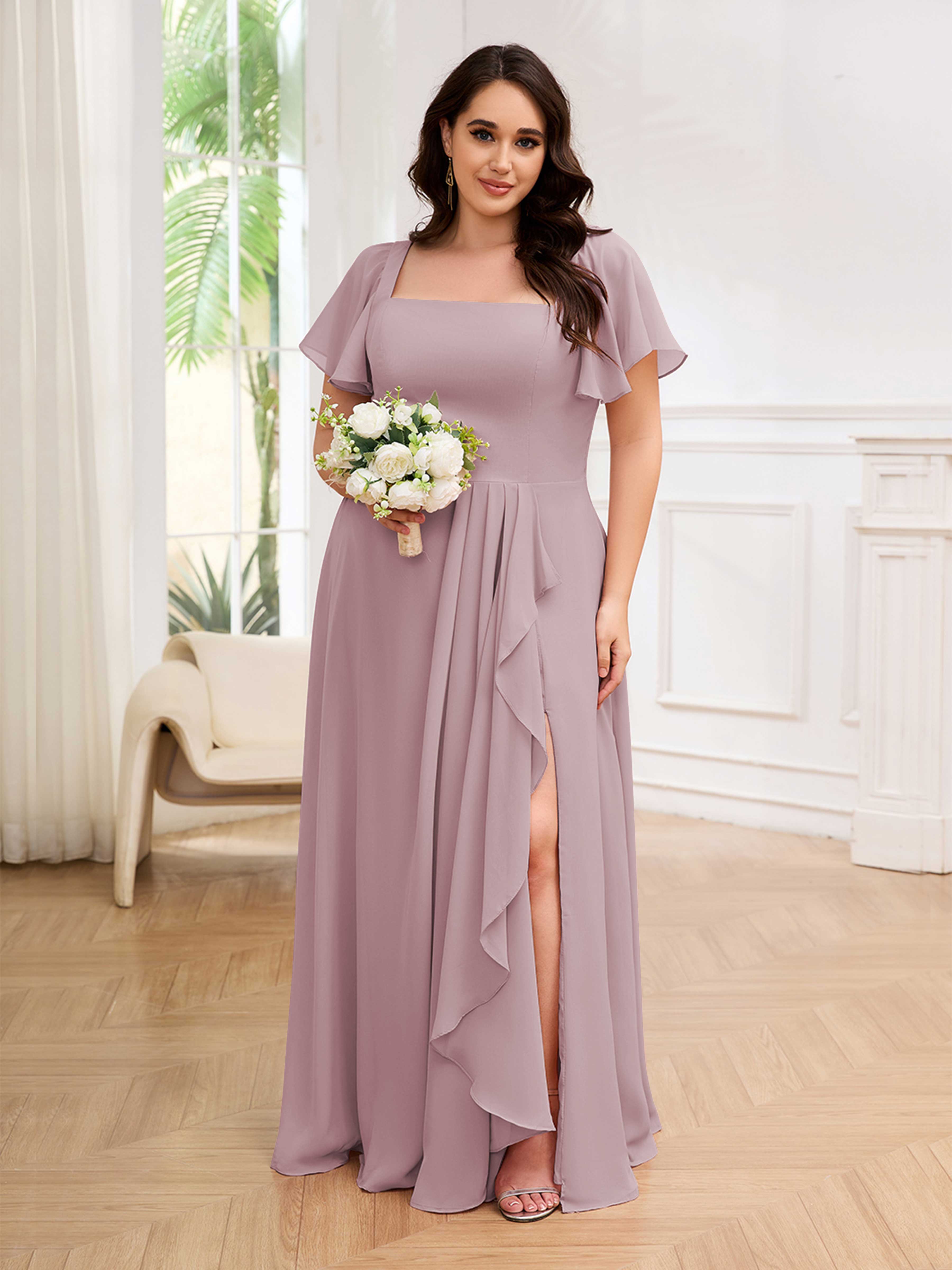 #Couleur_Vintage Mauve