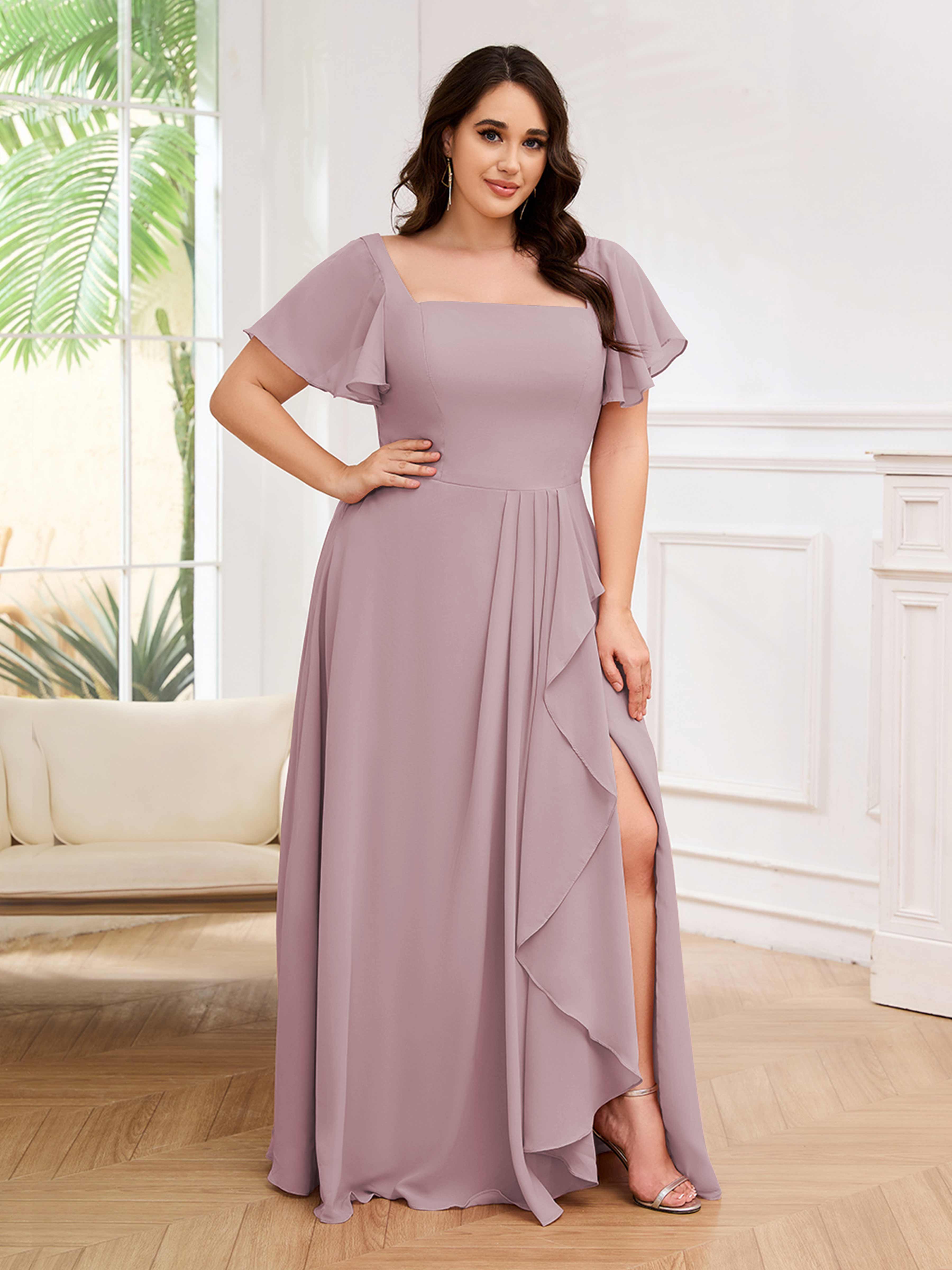 #Couleur_Vintage Mauve
