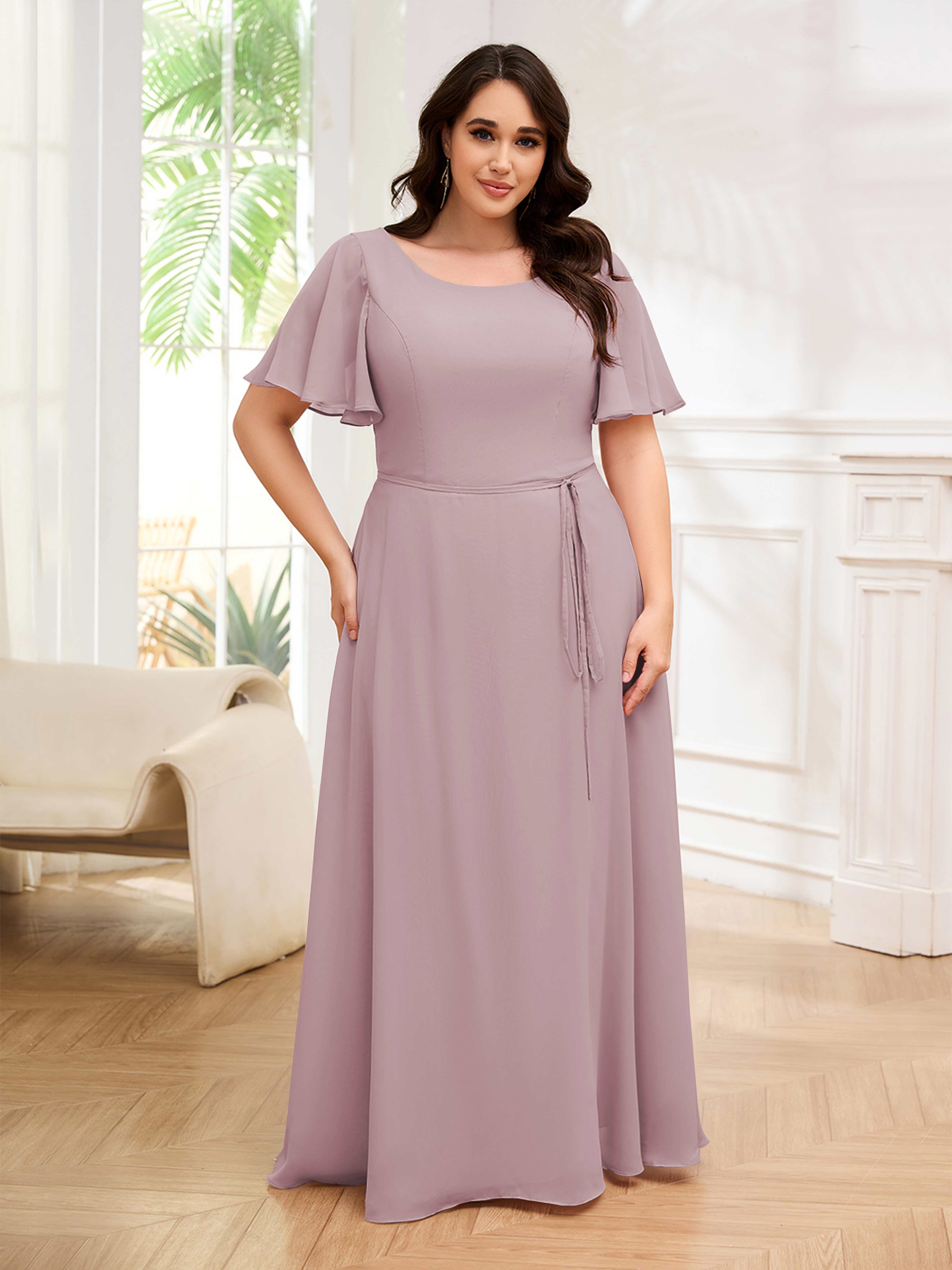 #Couleur_Vintage Mauve