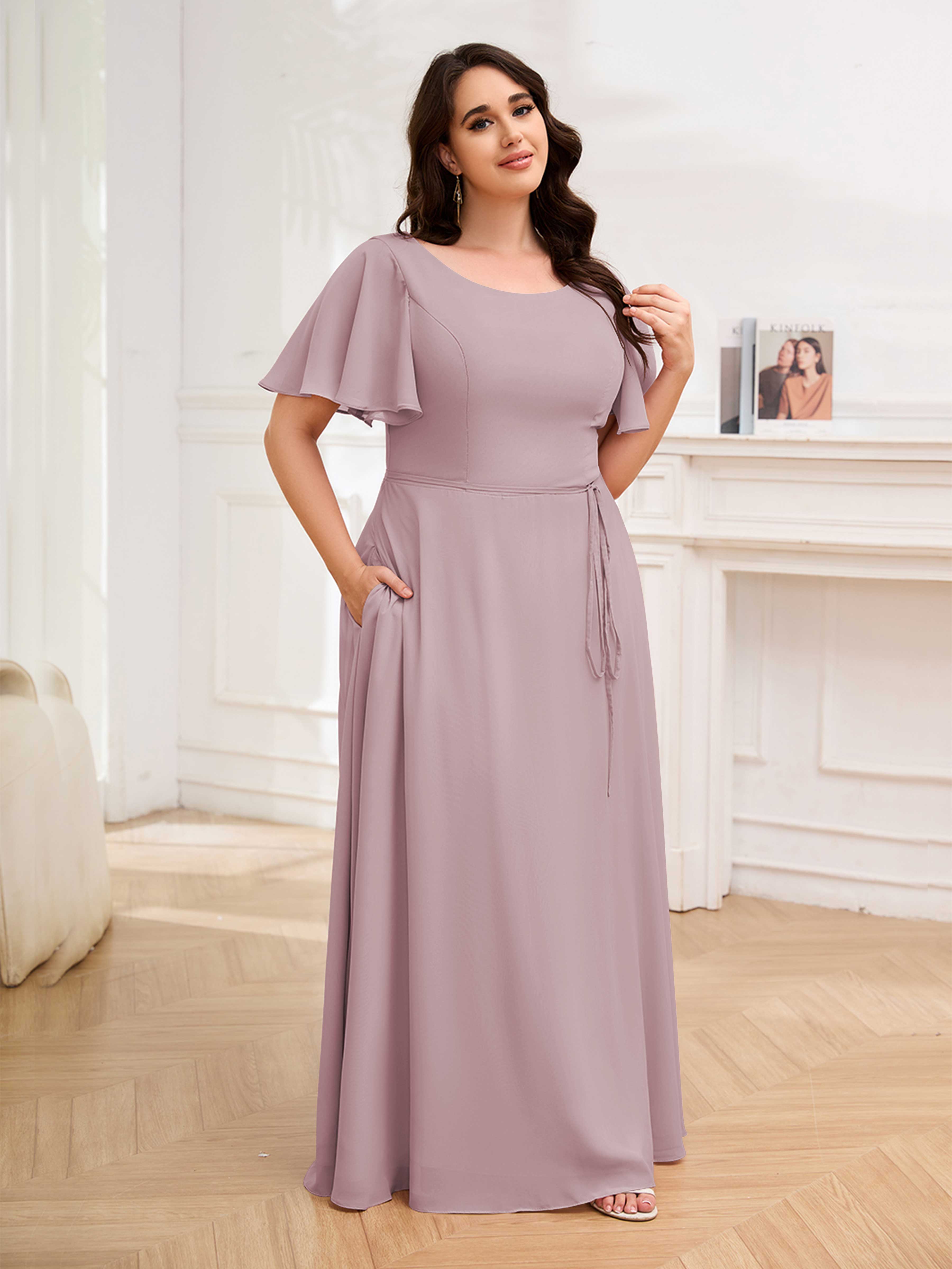 #Couleur_Vintage Mauve