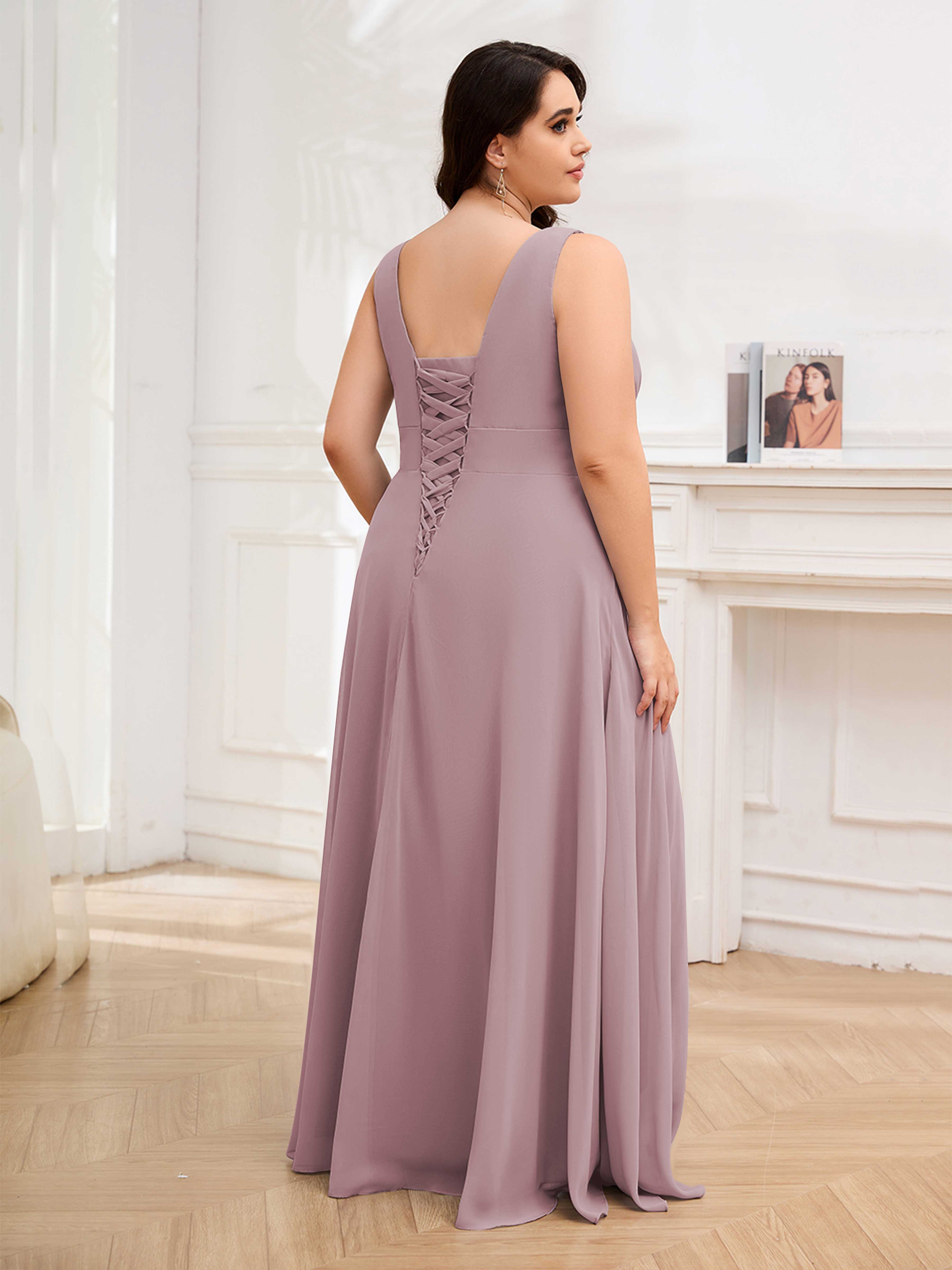 #Couleur_Vintage Mauve