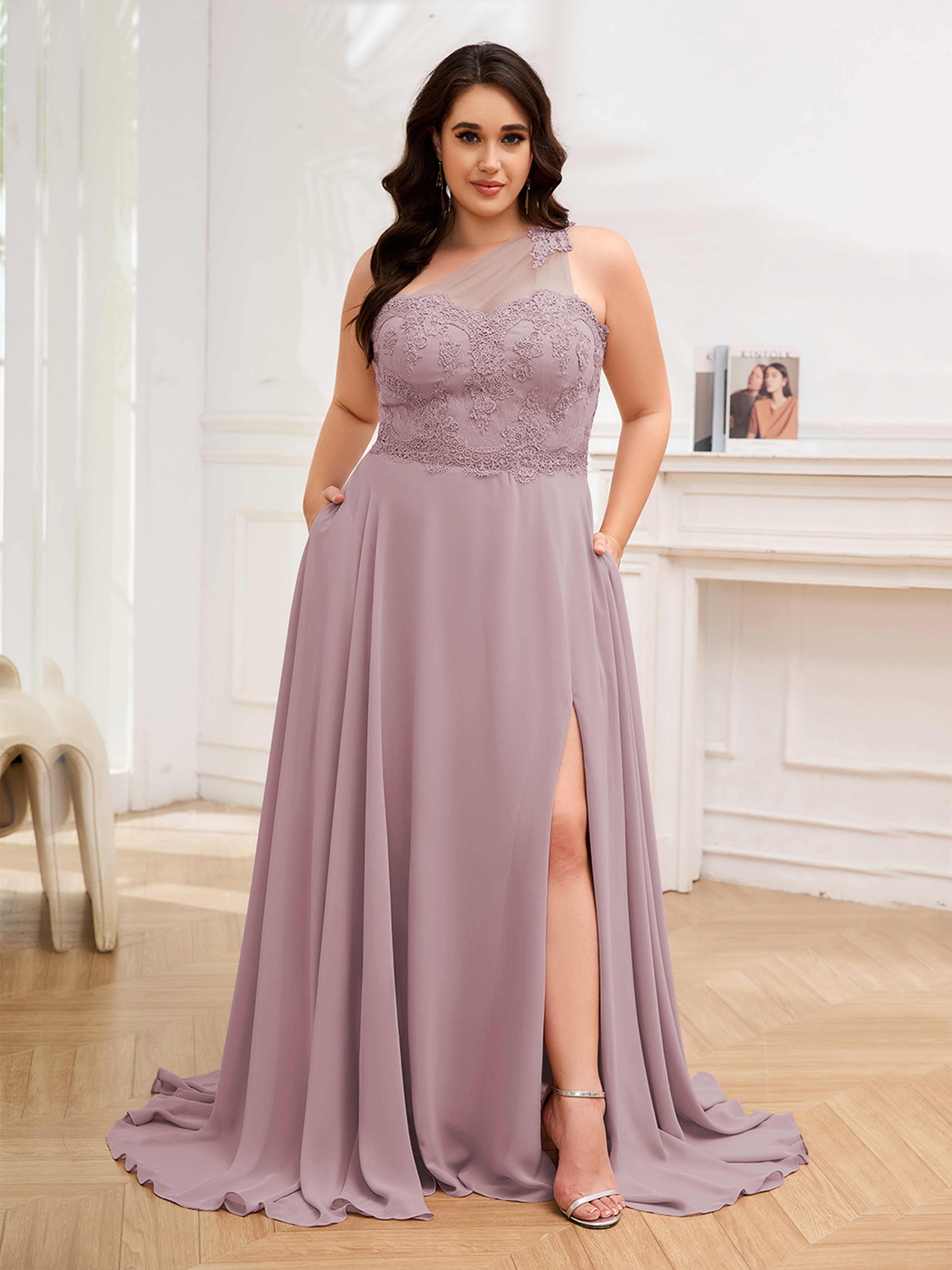 #Couleur_Vintage Mauve