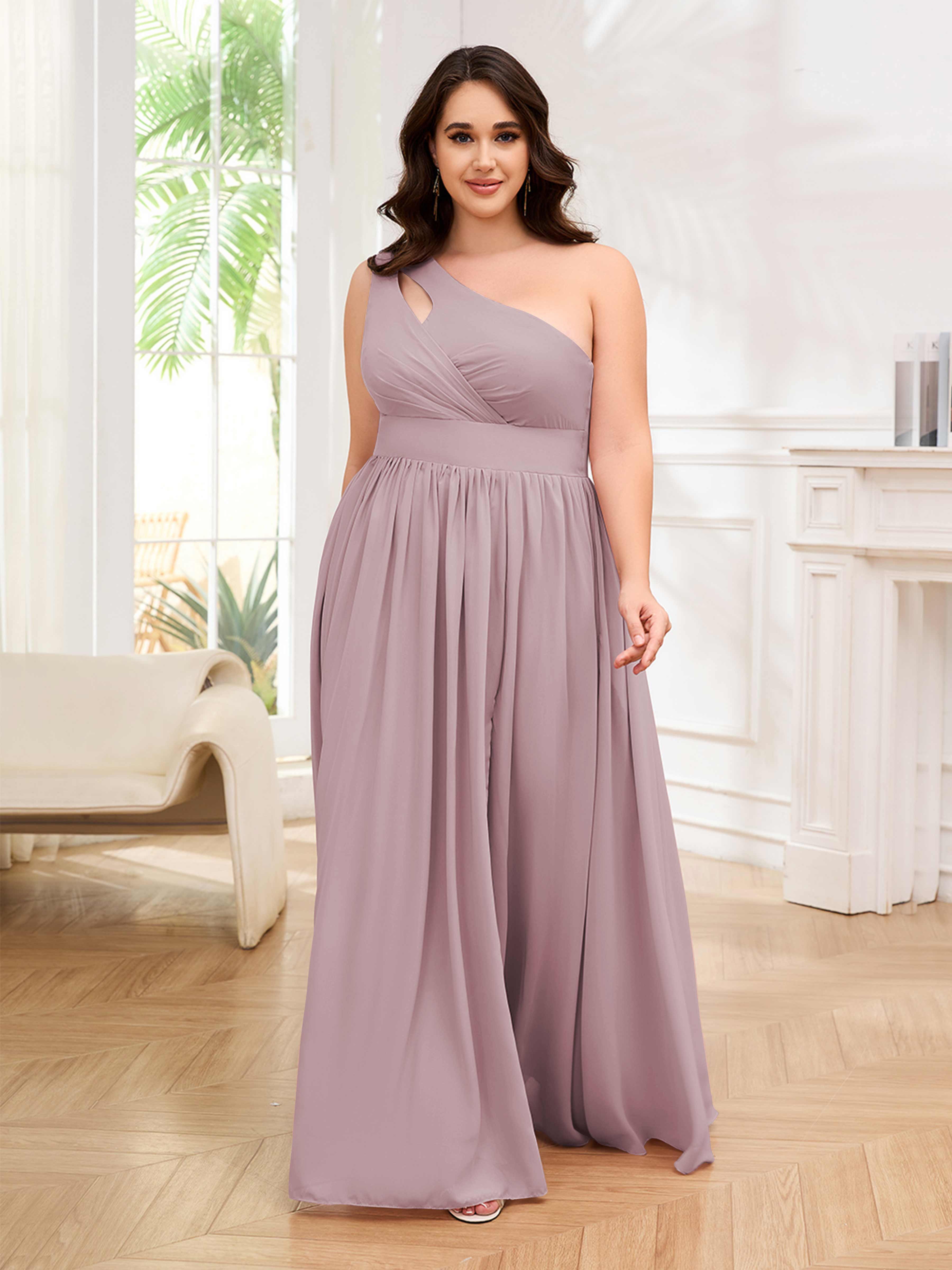 #Couleur_Vintage Mauve