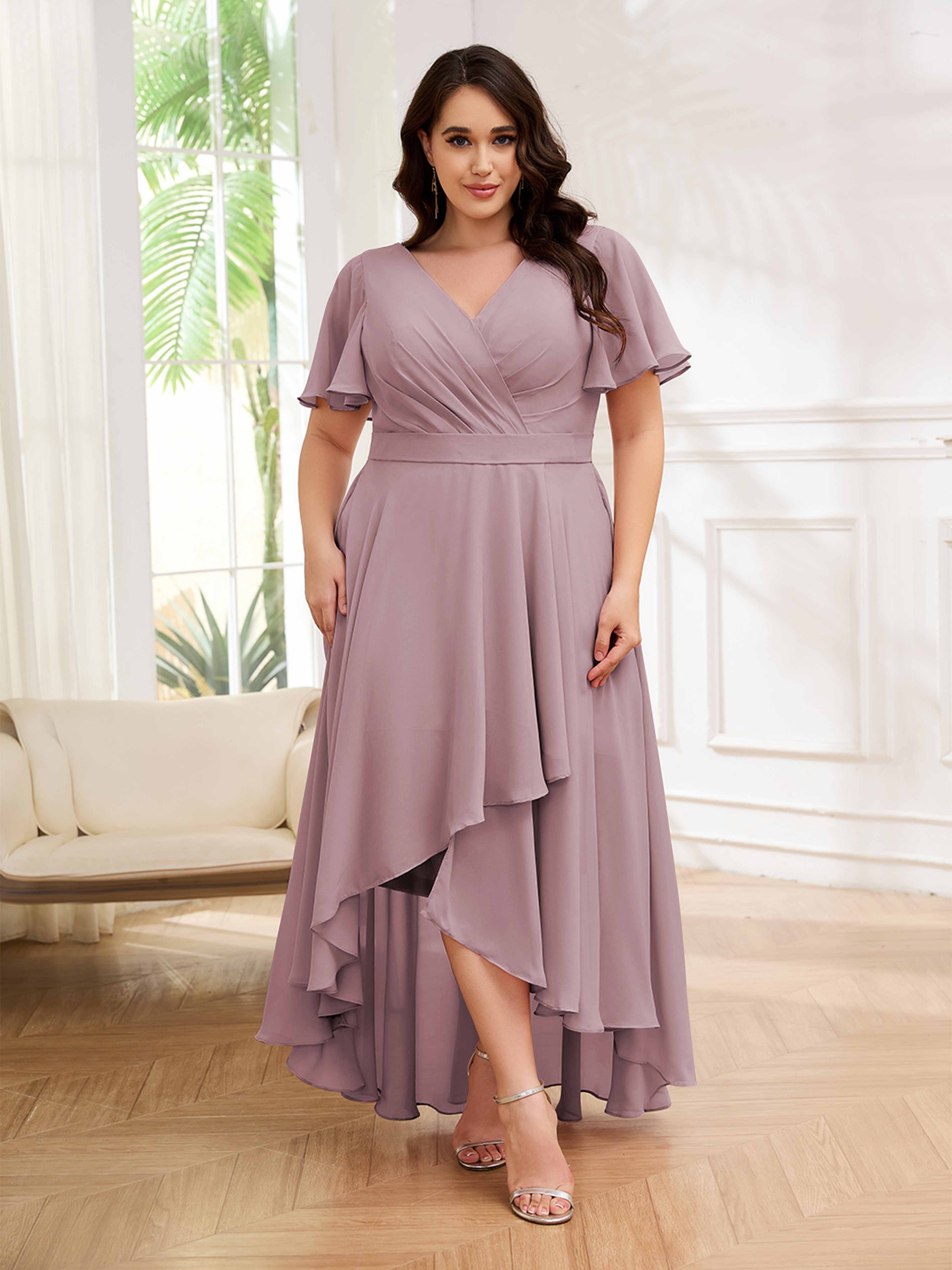 #Couleur_Vintage Mauve