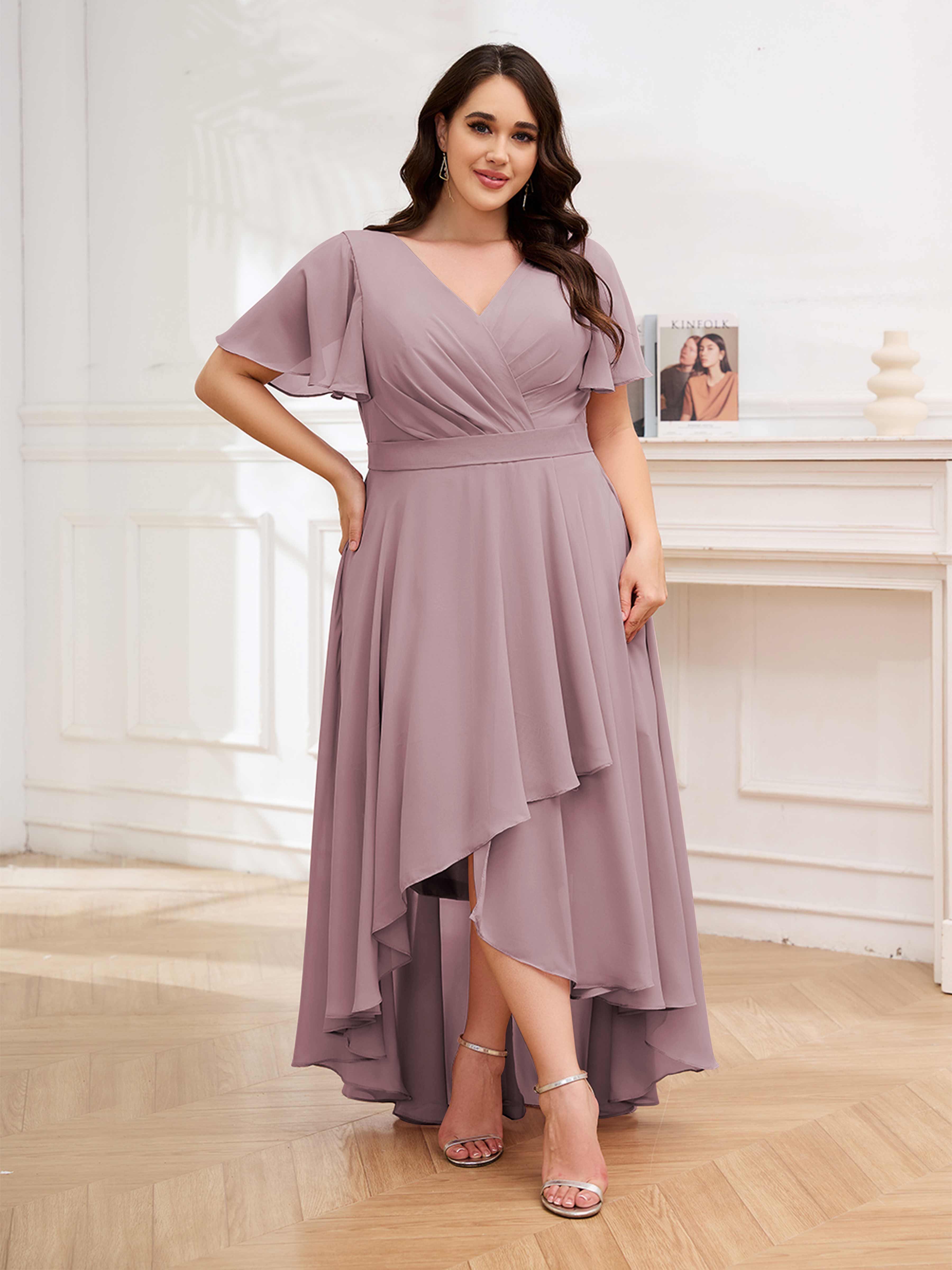 #Couleur_Vintage Mauve