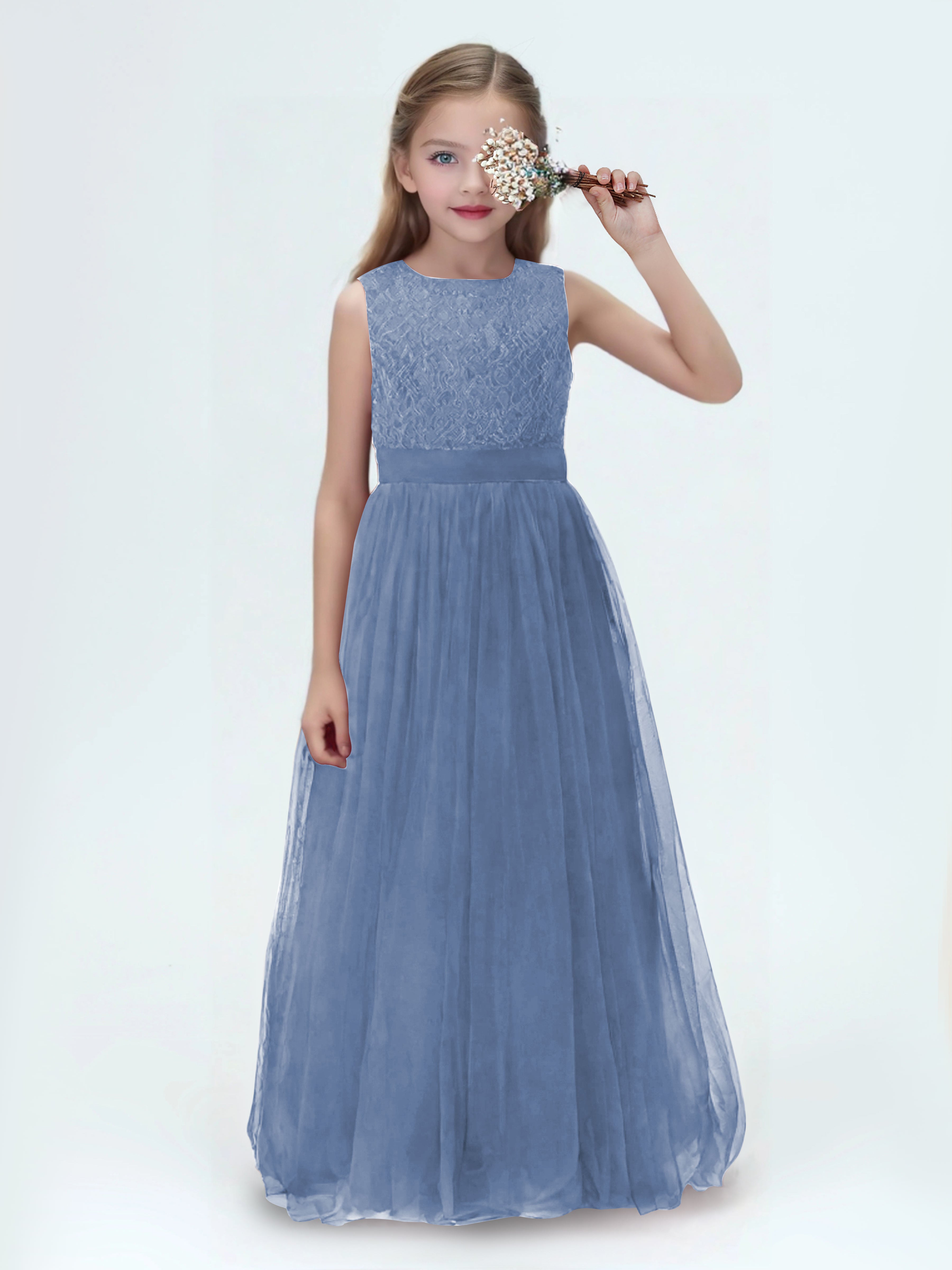 #Couleur_Bleu Poussiéreux