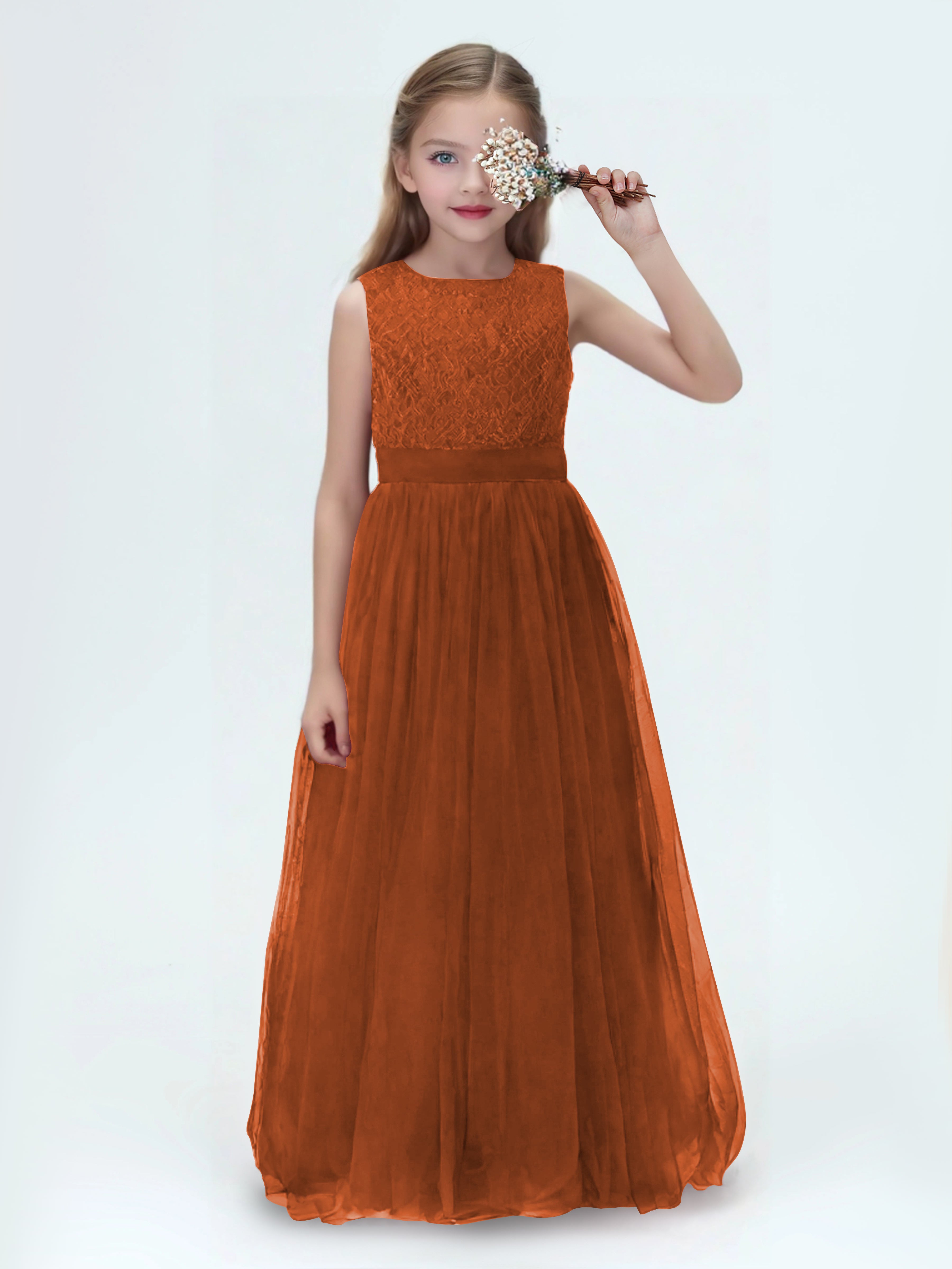 #Couleur_Orange Brûlé