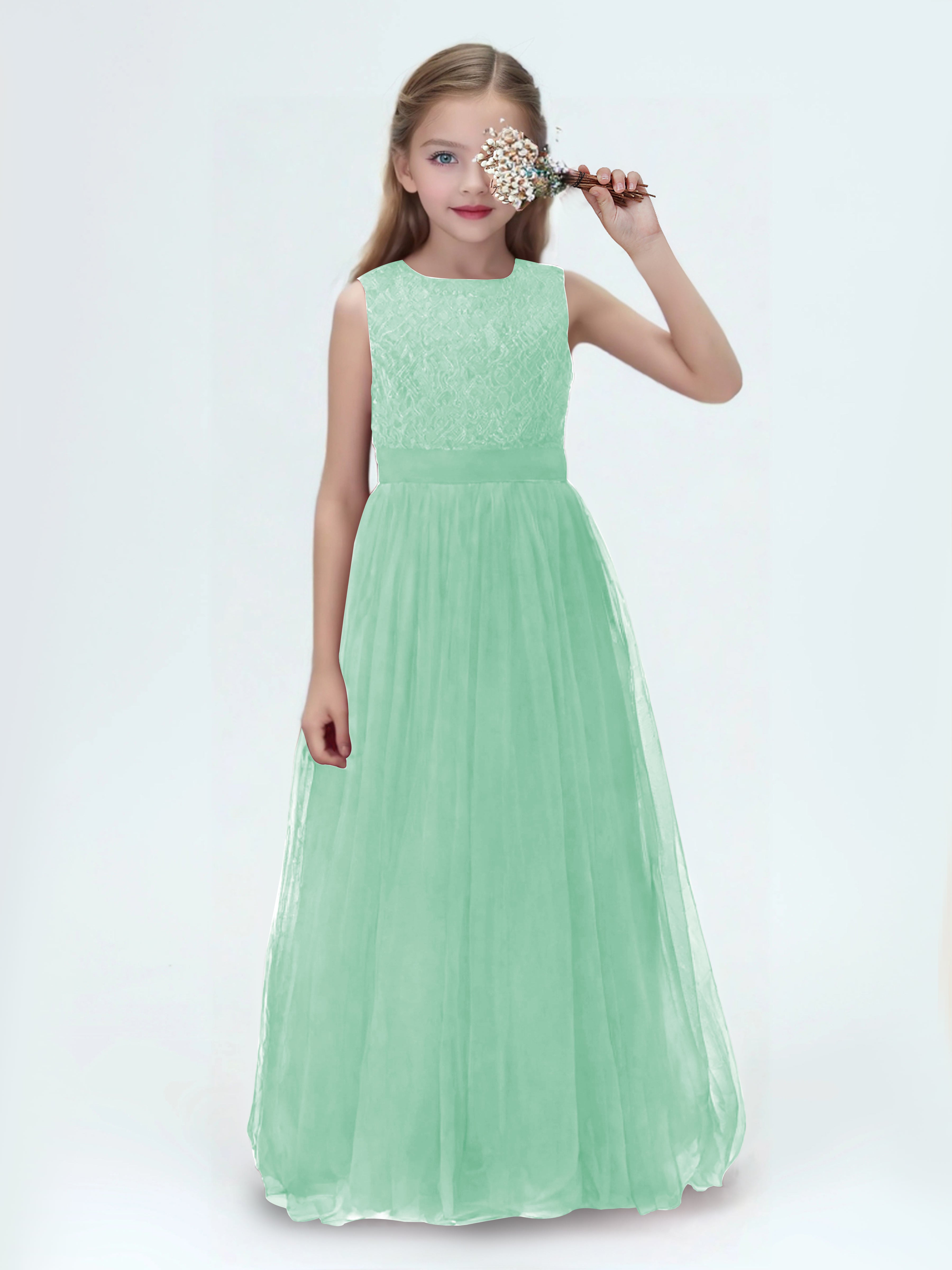 #Couleur_Vert Menthe