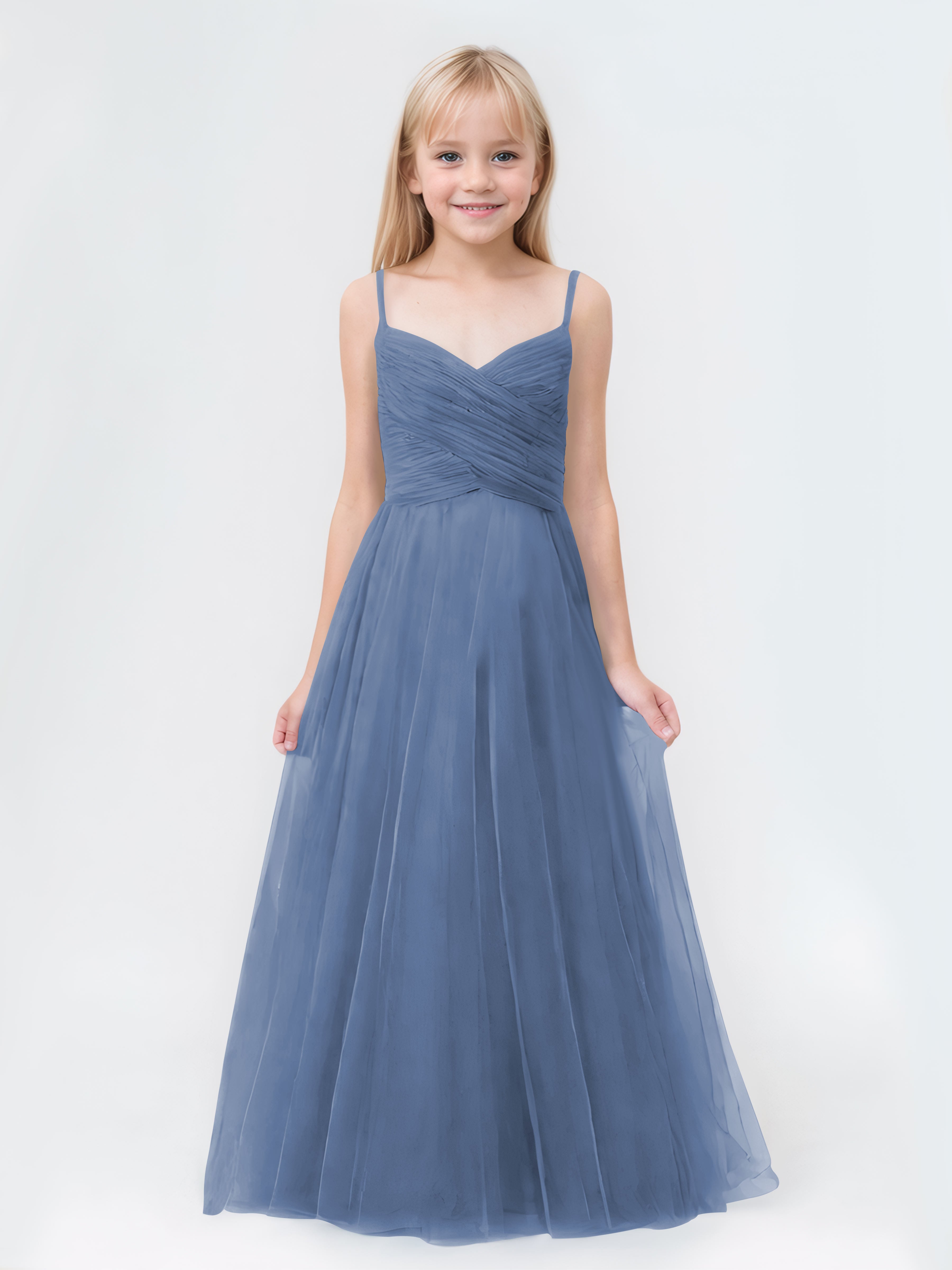 #Couleur_Bleu Poussiéreux
