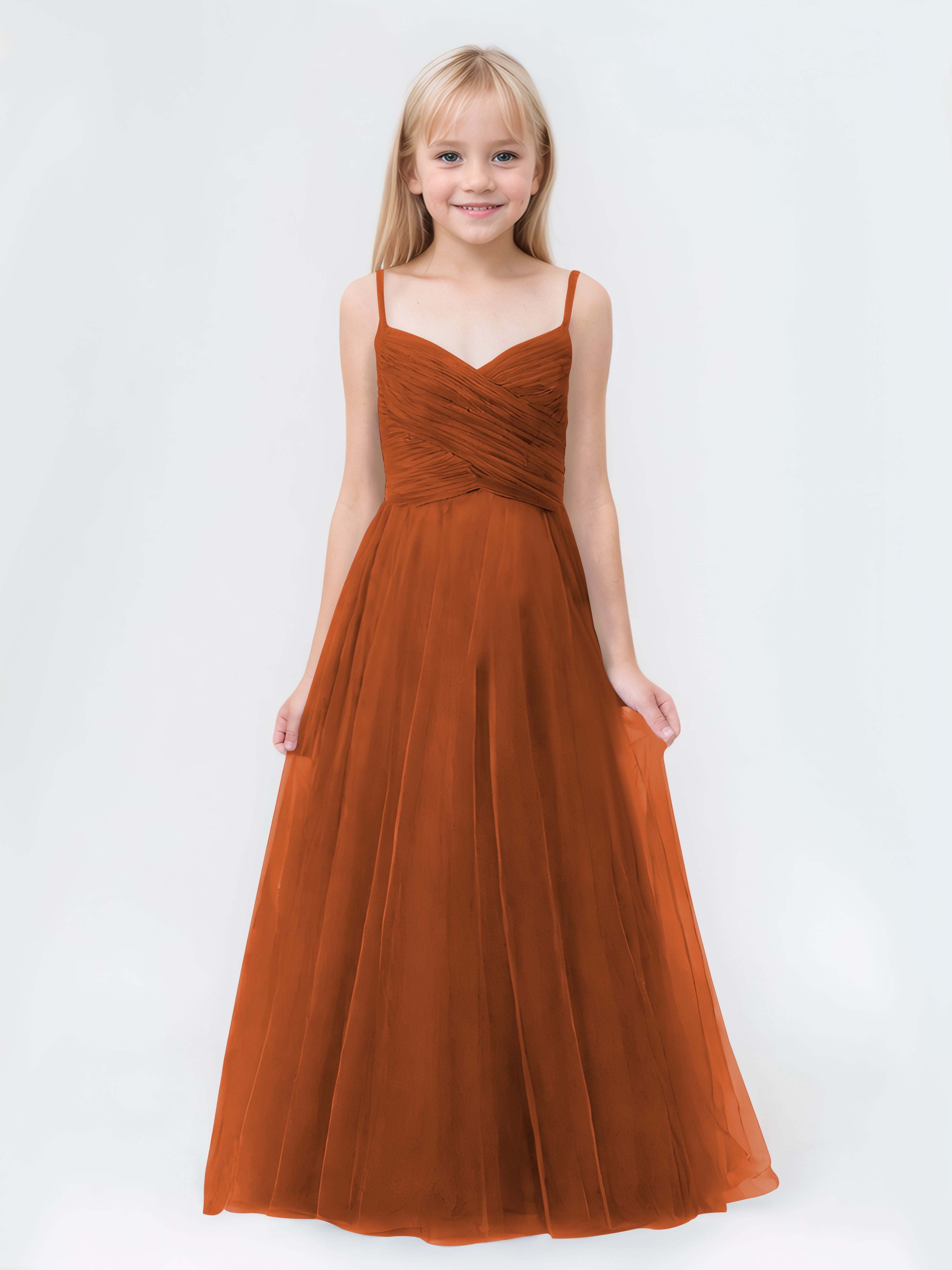 #Couleur_Orange Brûlé