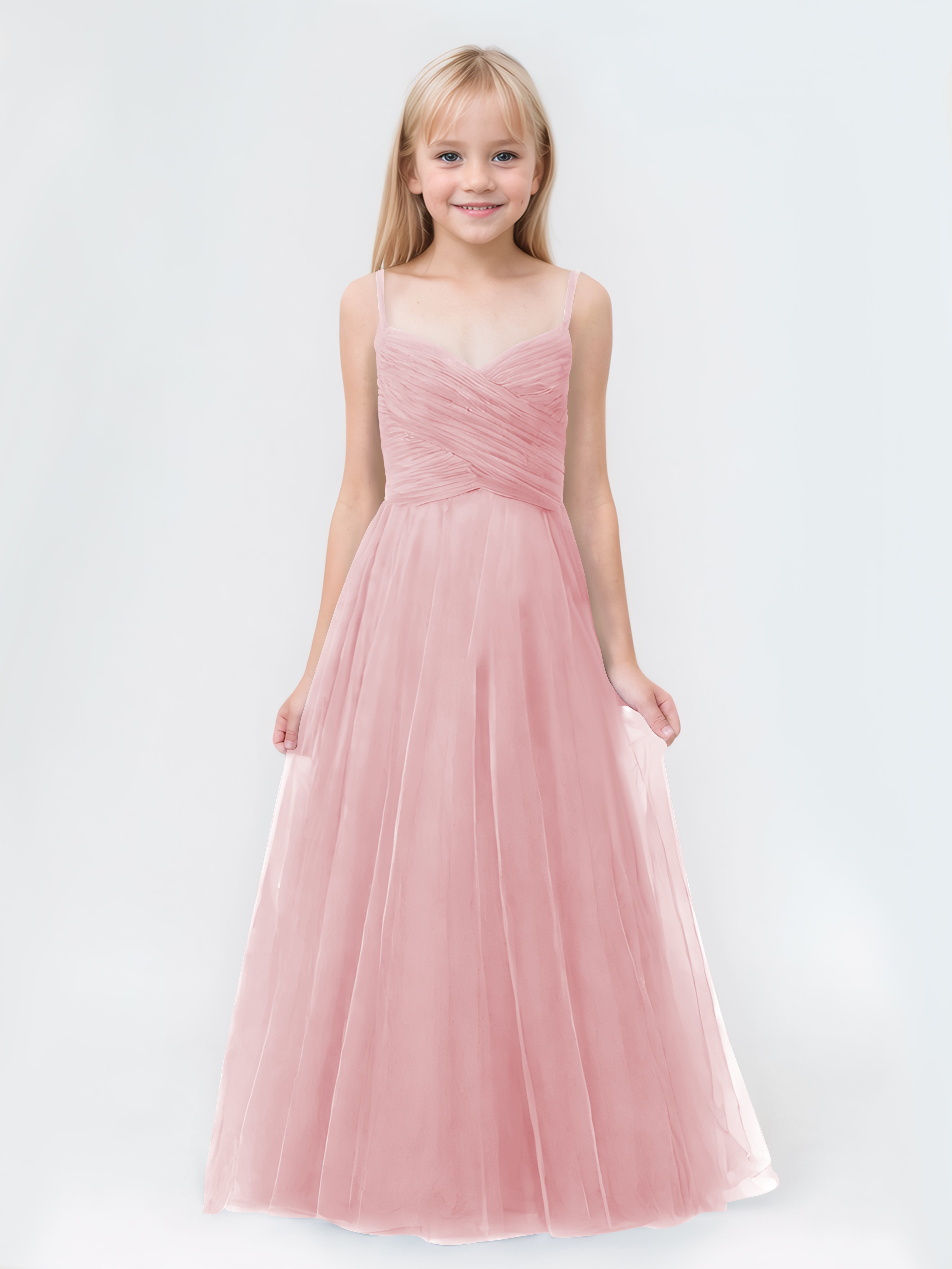 #Couleur_Rose Pâle
