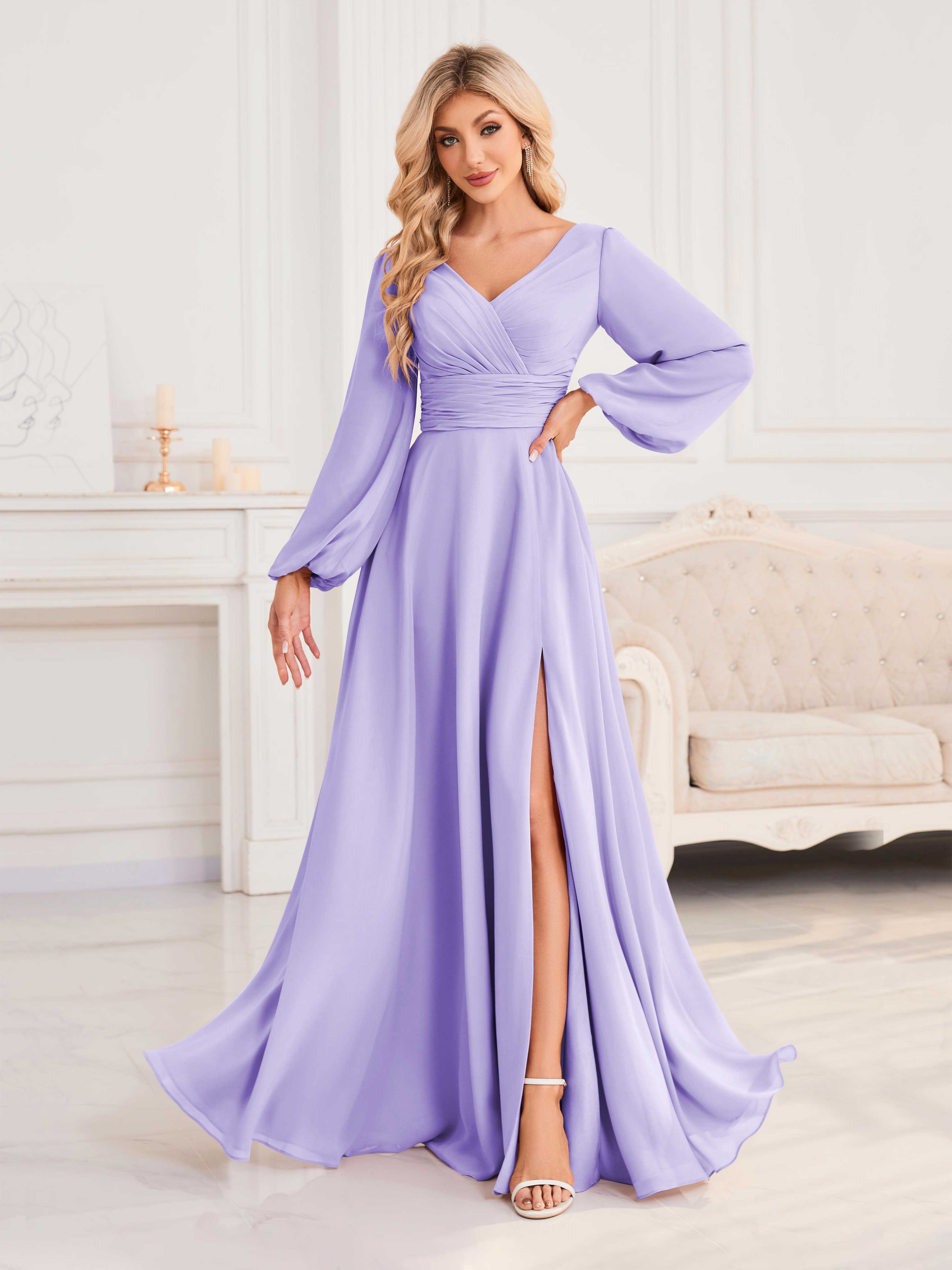 #Couleur_Lilas