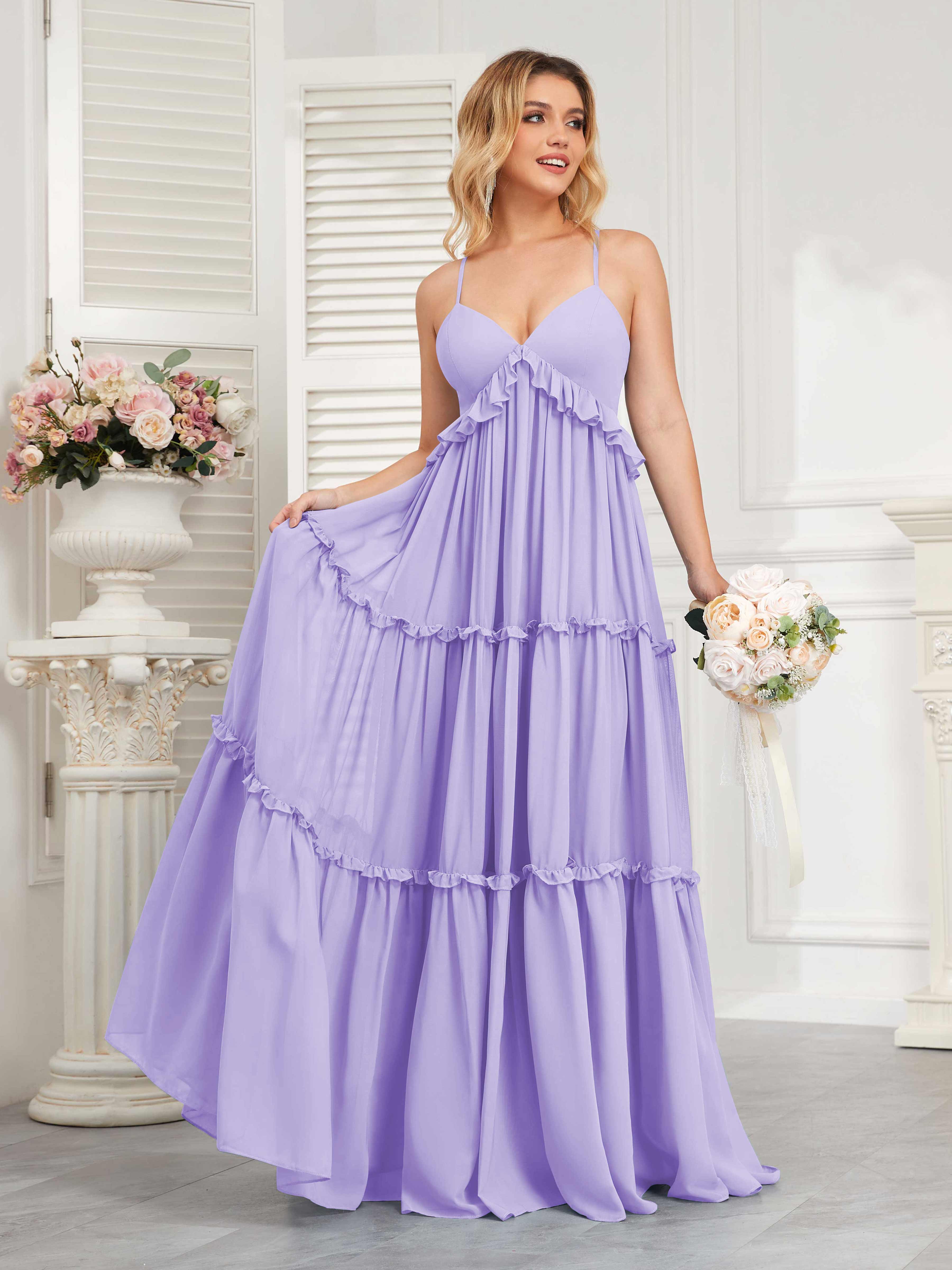 #Couleur_Lilas