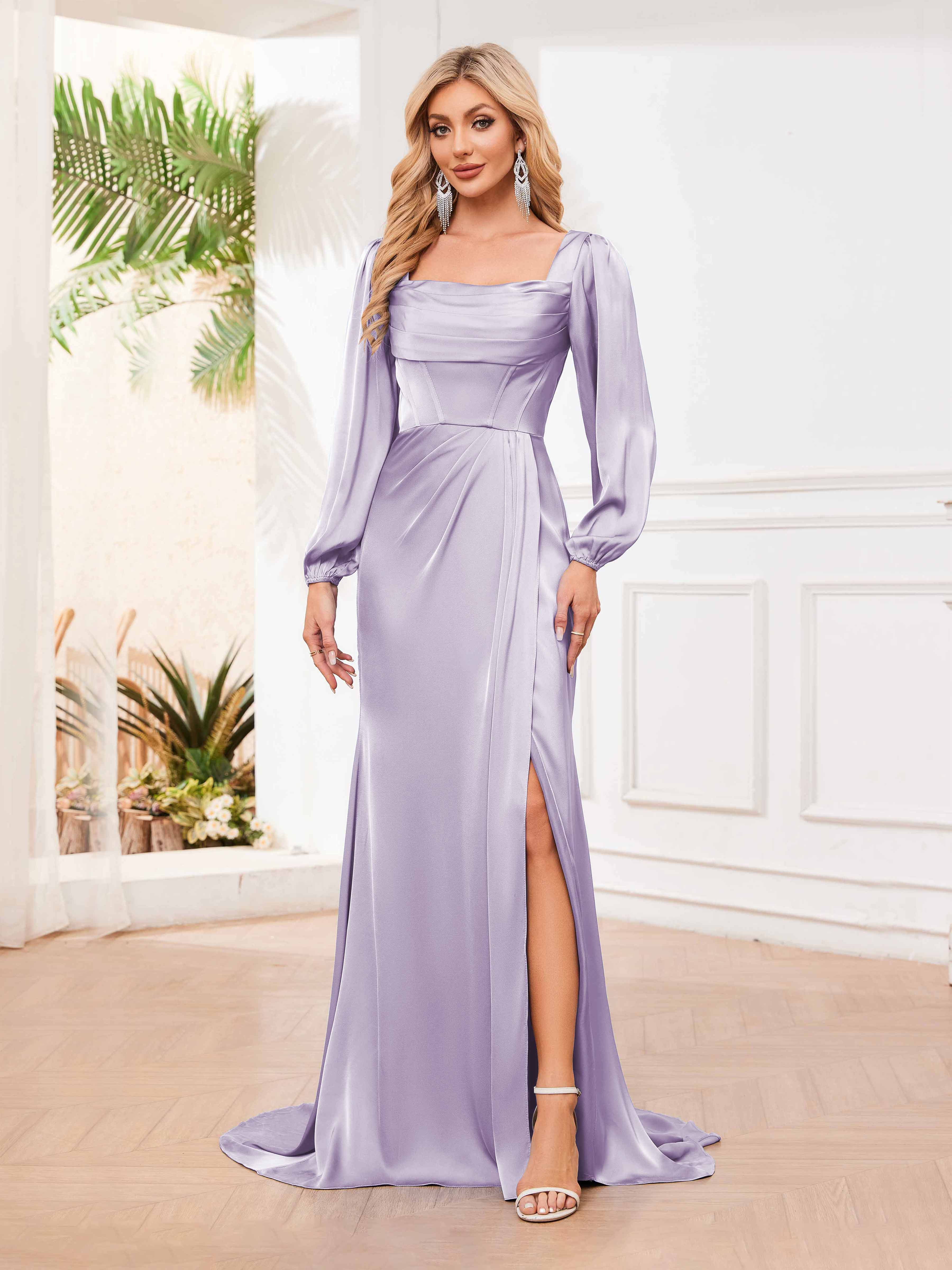 #Couleur_Lilas