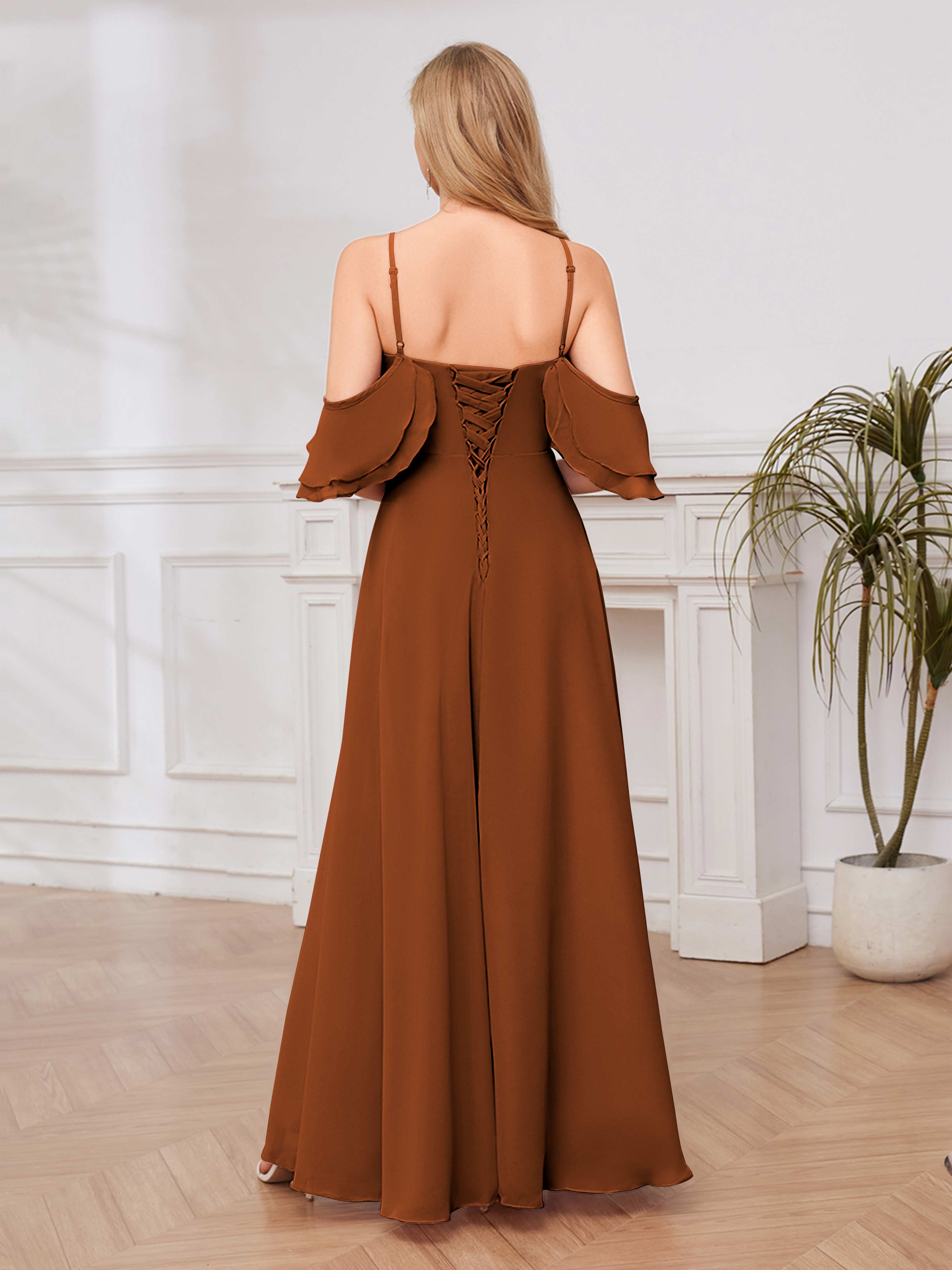 #Couleur_Orange Brûlé