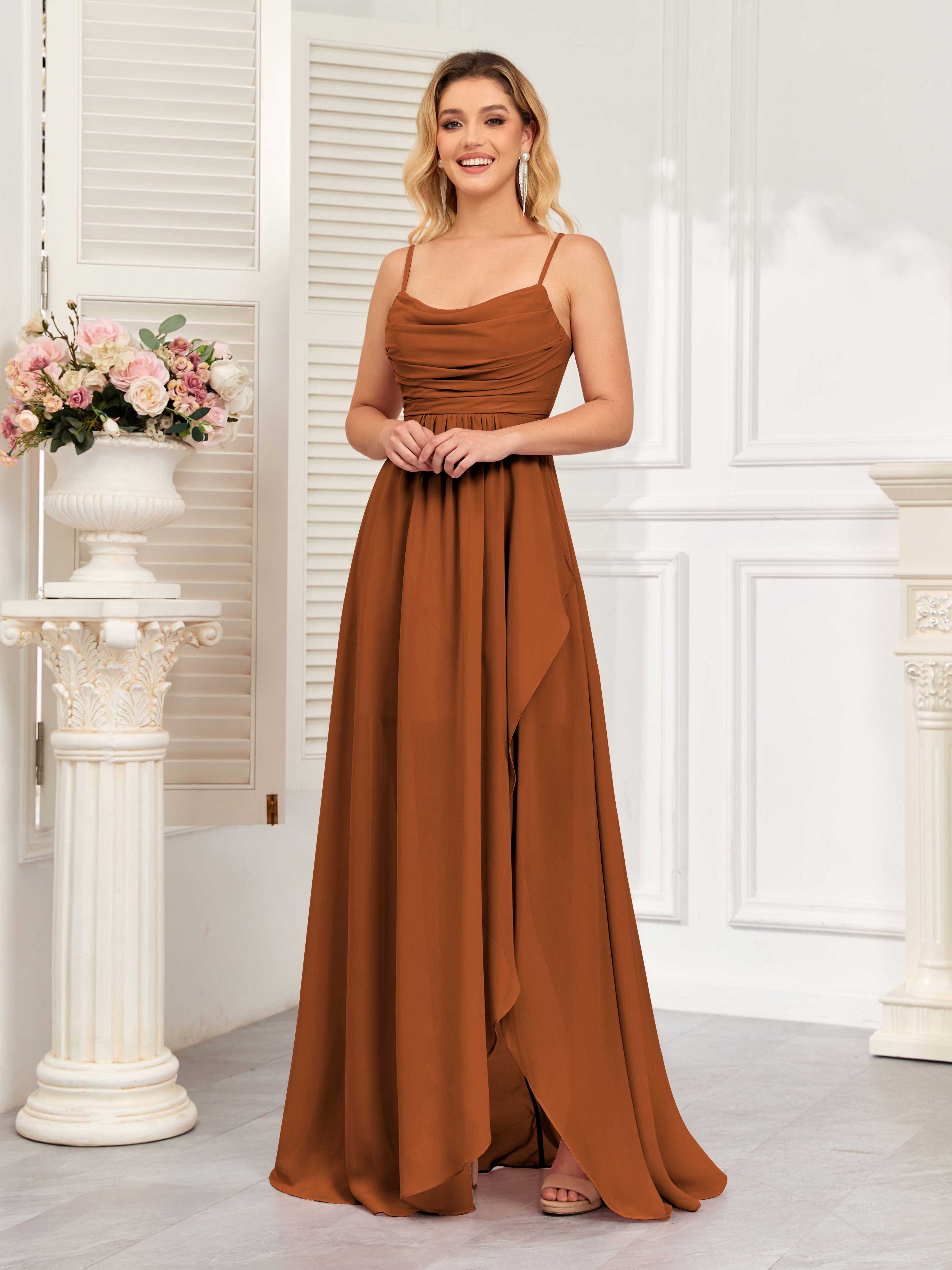 #Couleur_Orange Brûlé