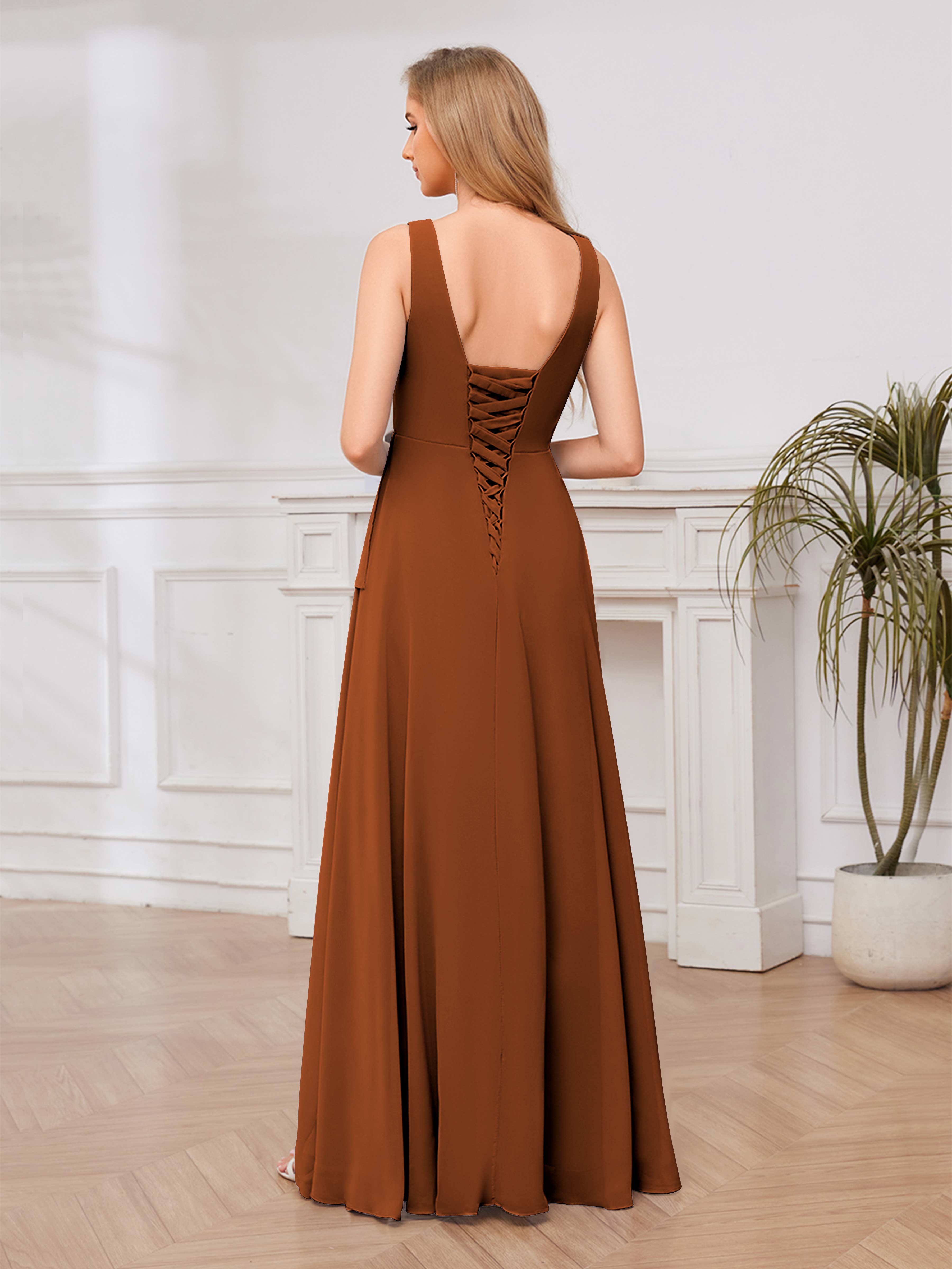 #Couleur_Orange Brûlé