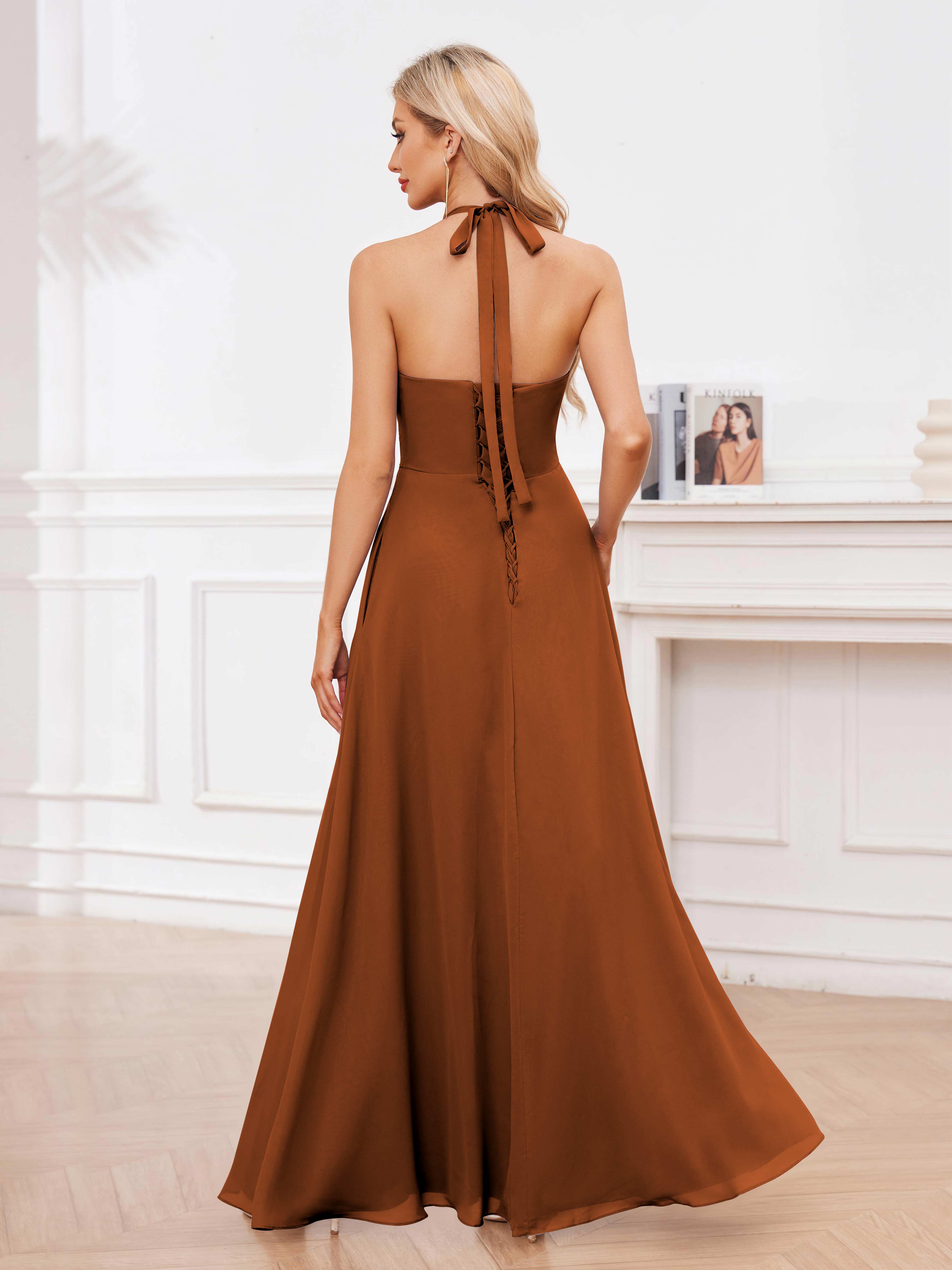 #Couleur_Orange Brûlé
