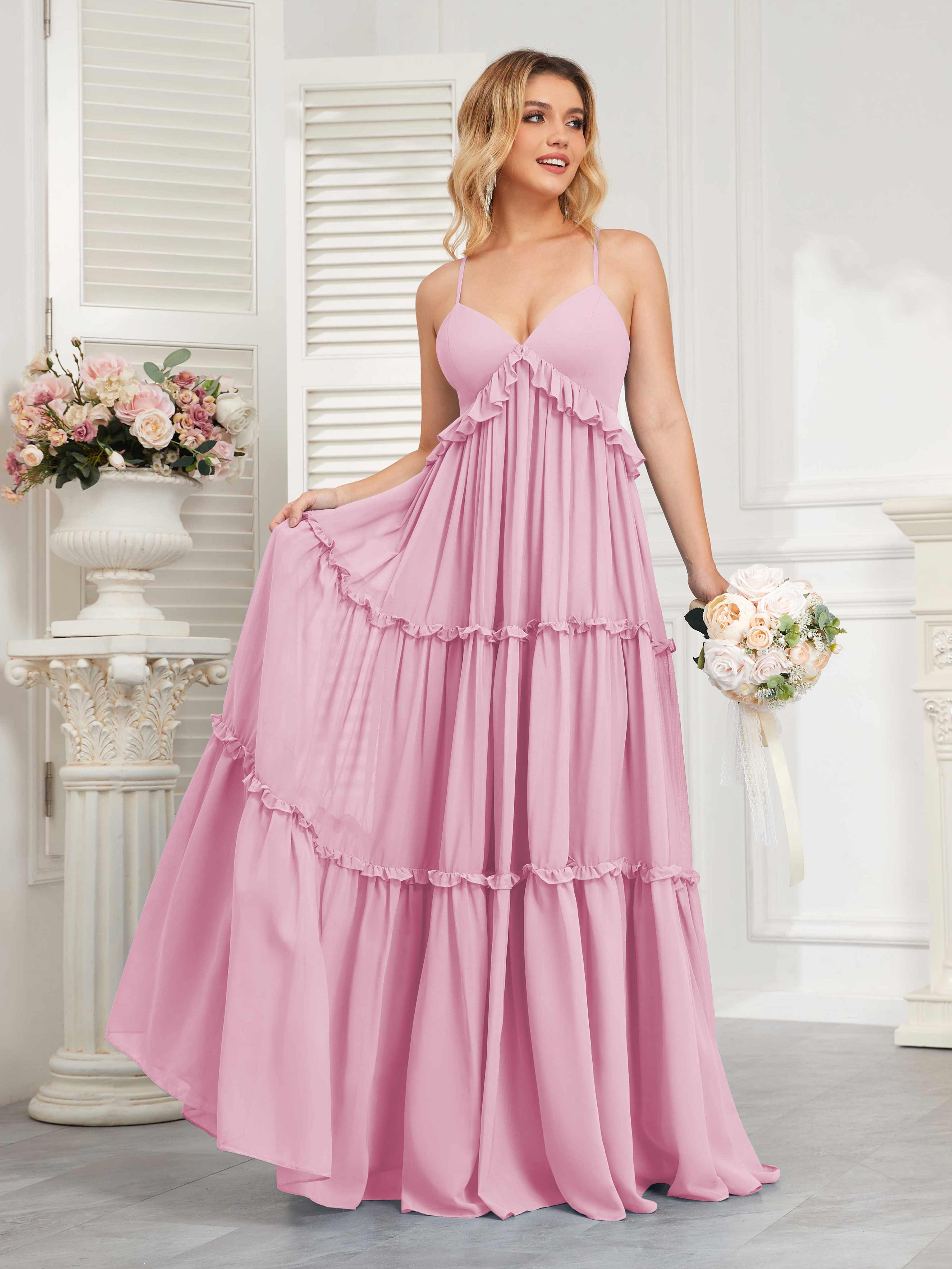 #Couleur_Rose Bonbon