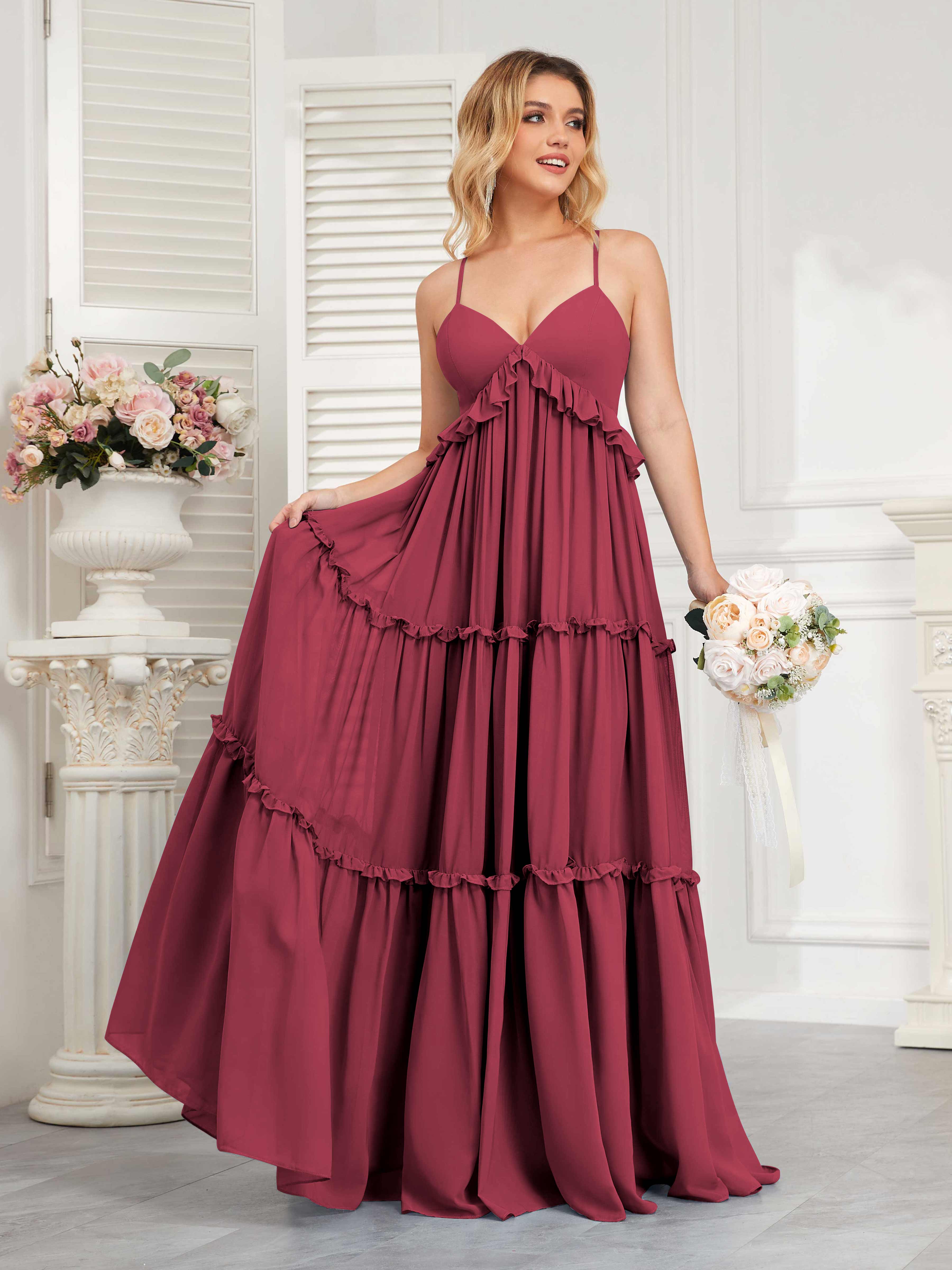 #Couleur_Rose Cannelle