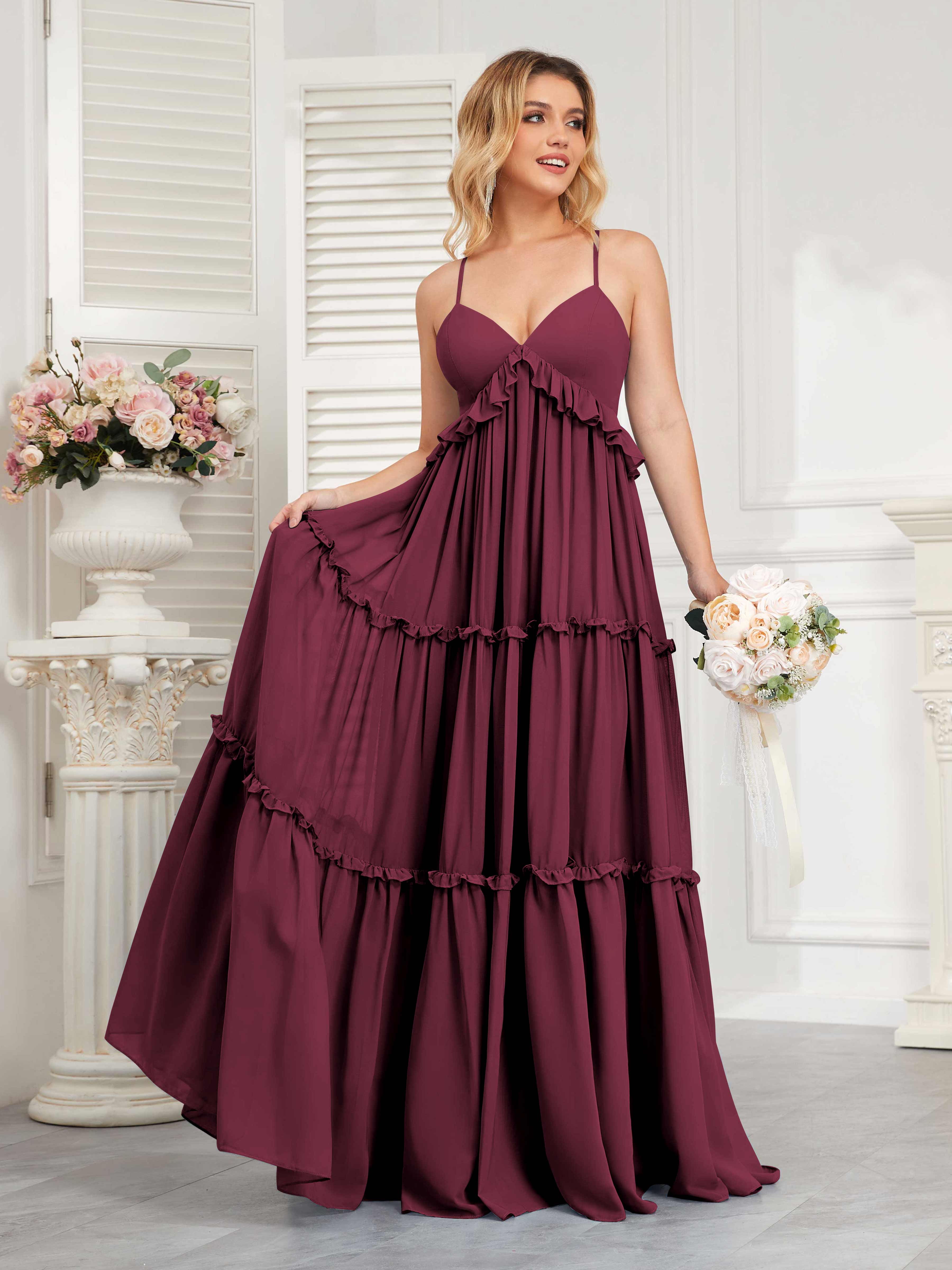 #Couleur_Rose Désert