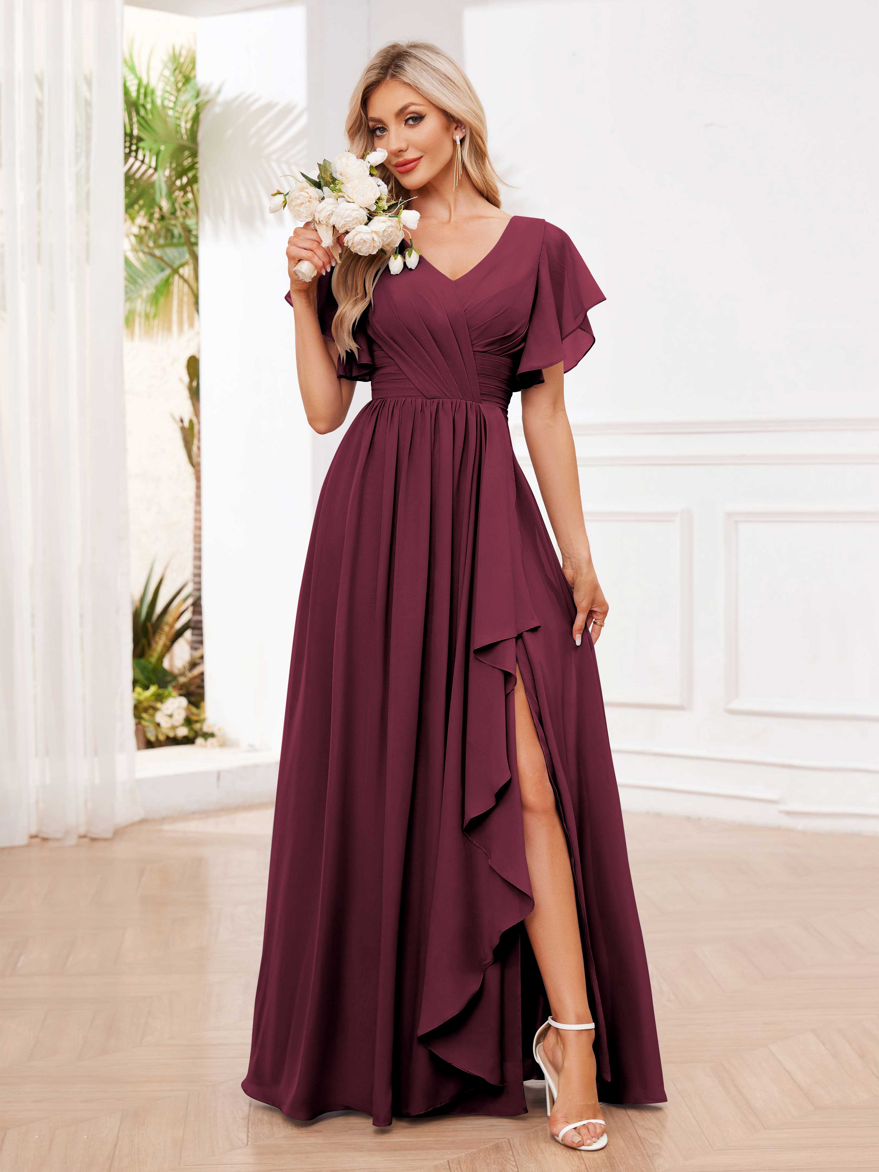 #Couleur_Rose Désert