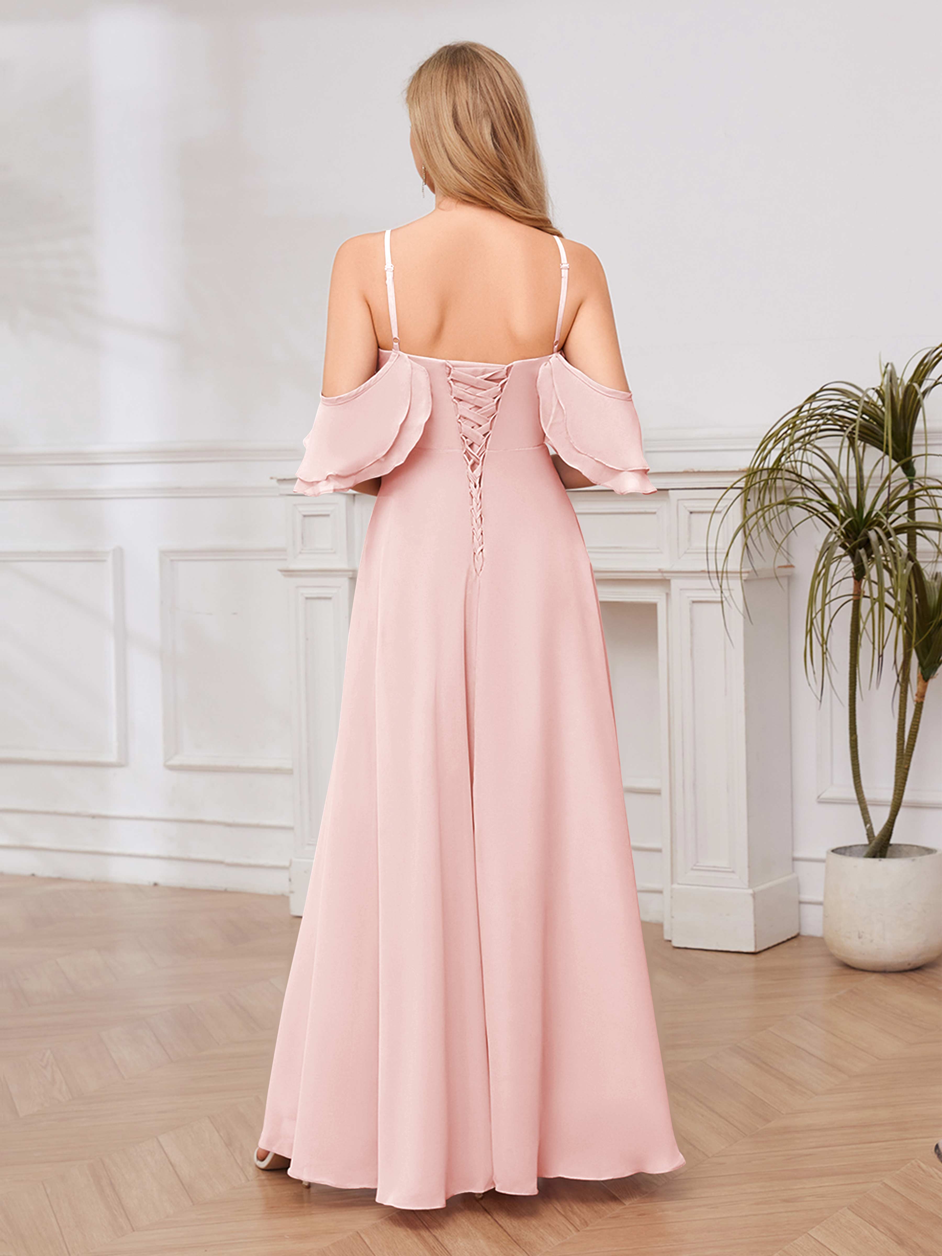 #Couleur_Rose Pâle